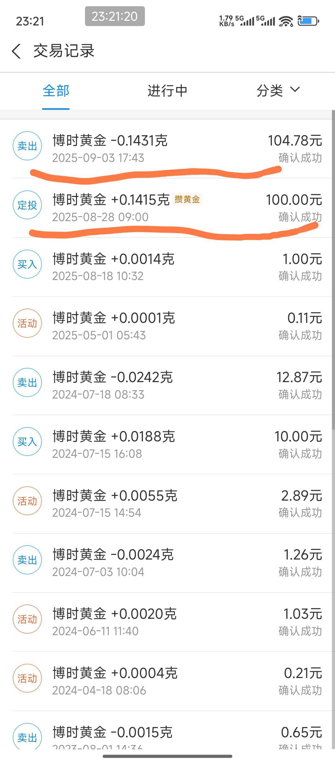 黄金今天跌的有点惨

7 / 作者:hem / 