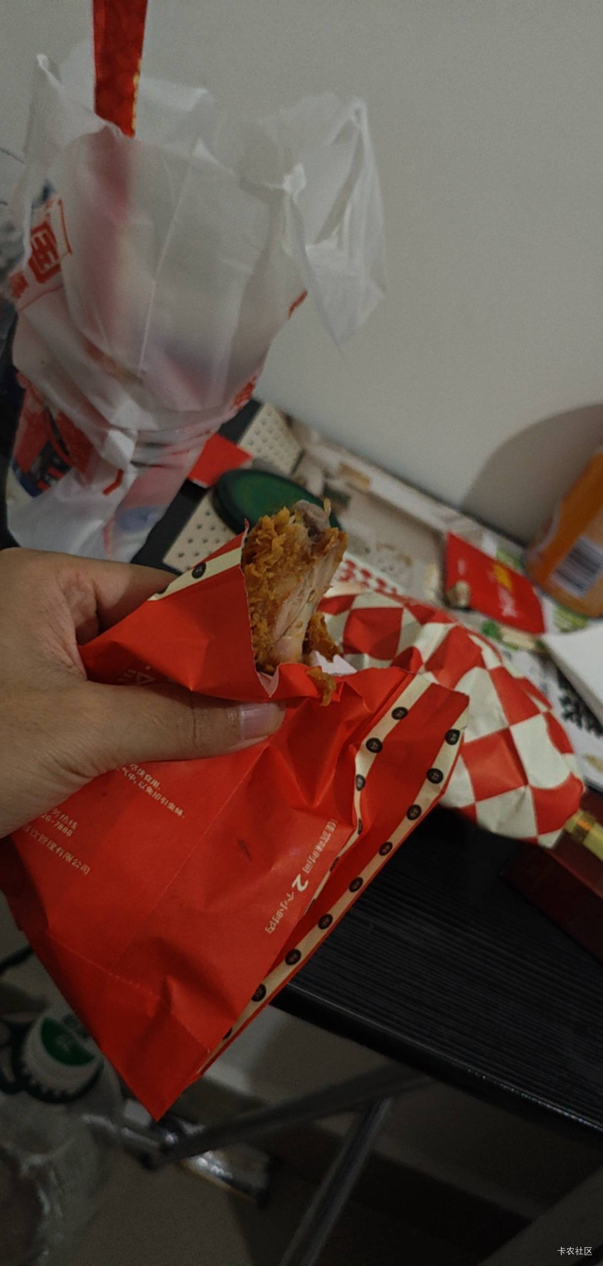 感谢云网，又活了一天

50 / 作者:领错三十八块八的吊毛 / 