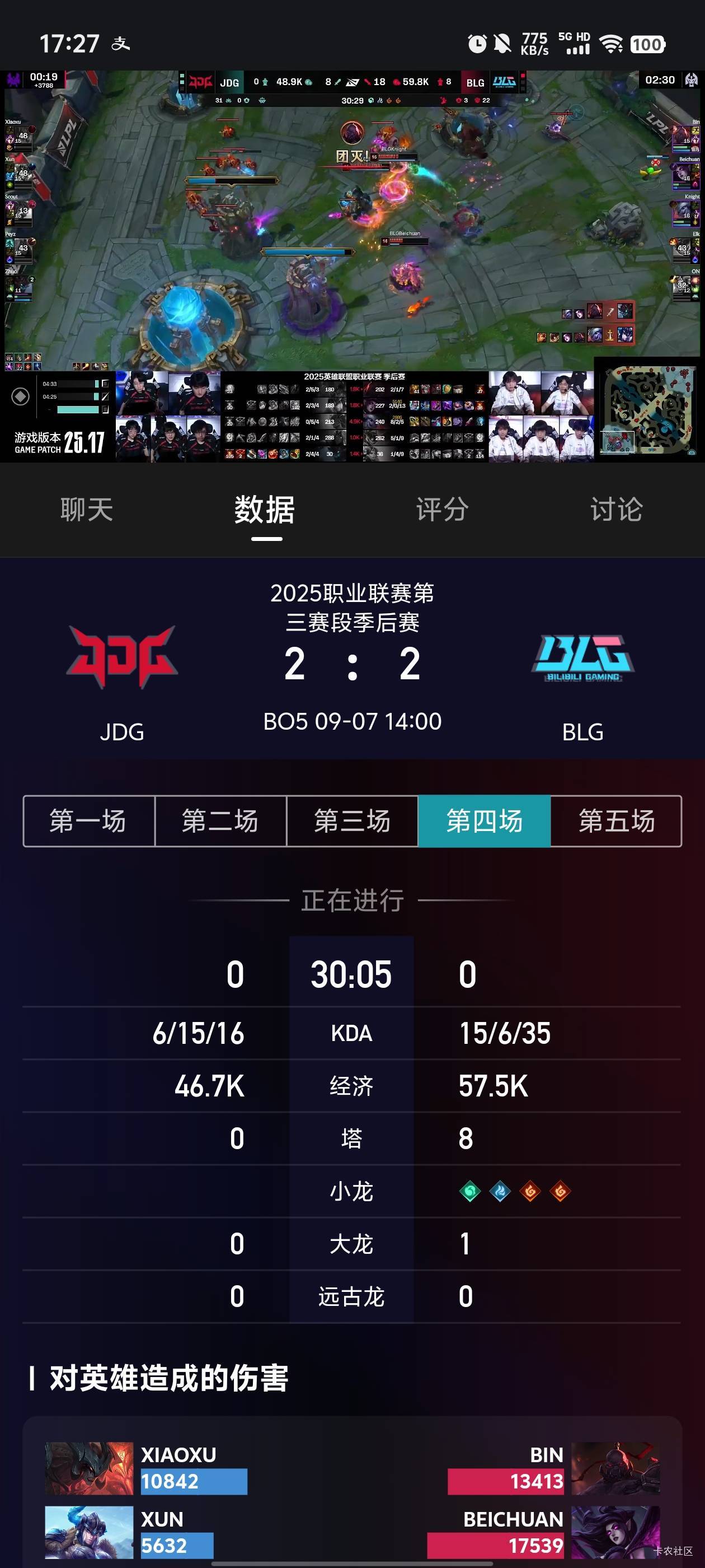 战歌响起！

4 / 作者:元小号 / 