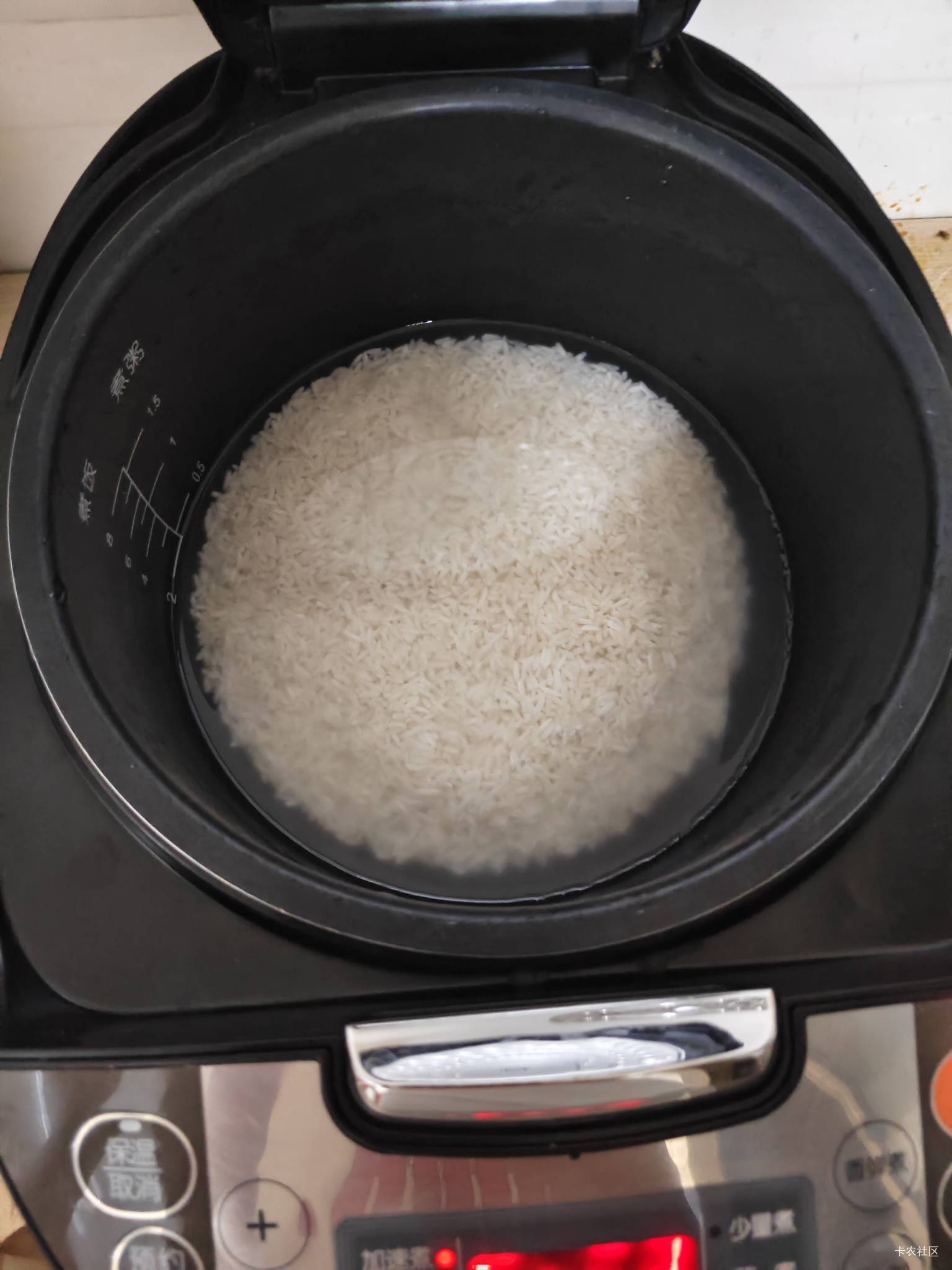 把菜买回来准备吃饭的时候一看，哎

33 / 作者:隔壁的水管修理工 / 