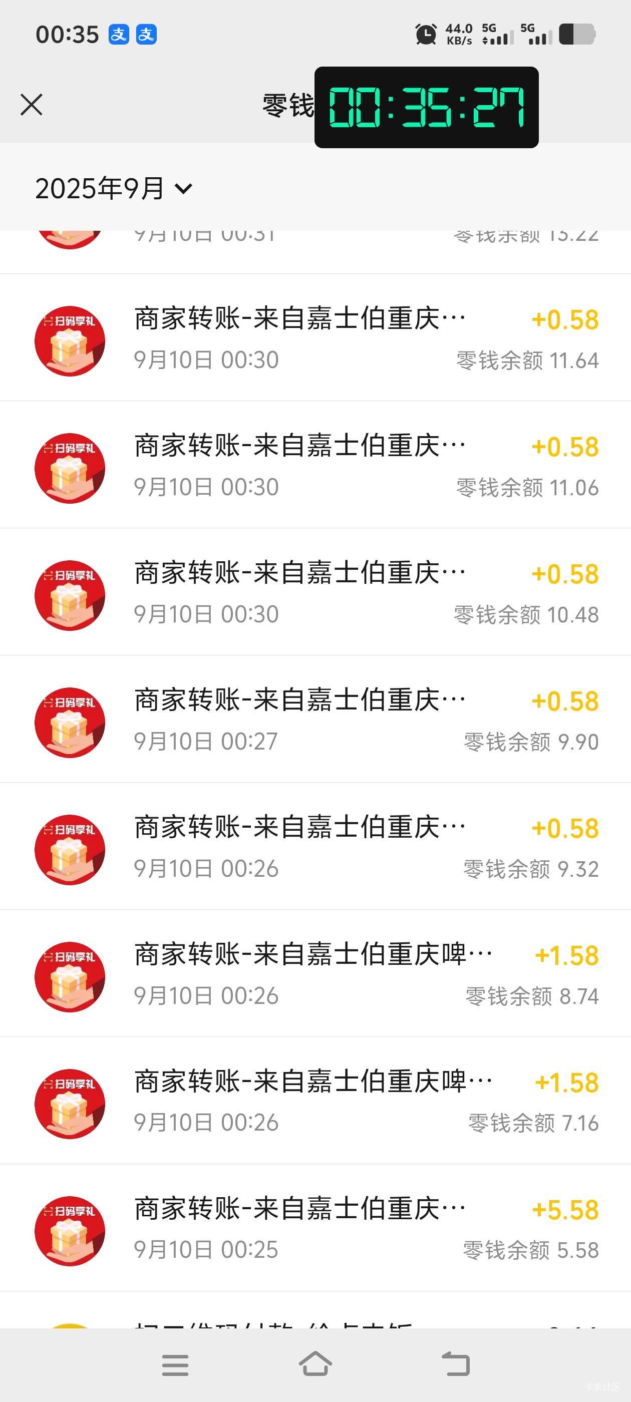 没人刷山城啤酒了吗，是没水？
17 / 作者:往复随安i / 