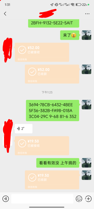买单吧打了16个号今天总算破0了


16 / 作者:木兰打野 / 