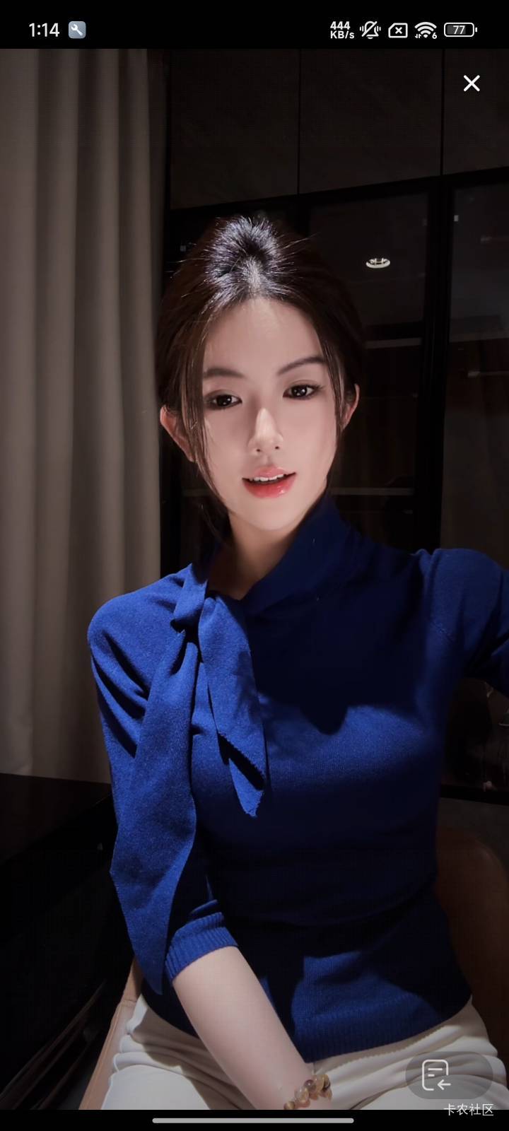要是能让卡农老哥都变成女孩子就好了

5 / 作者:好好做个卡农人 / 