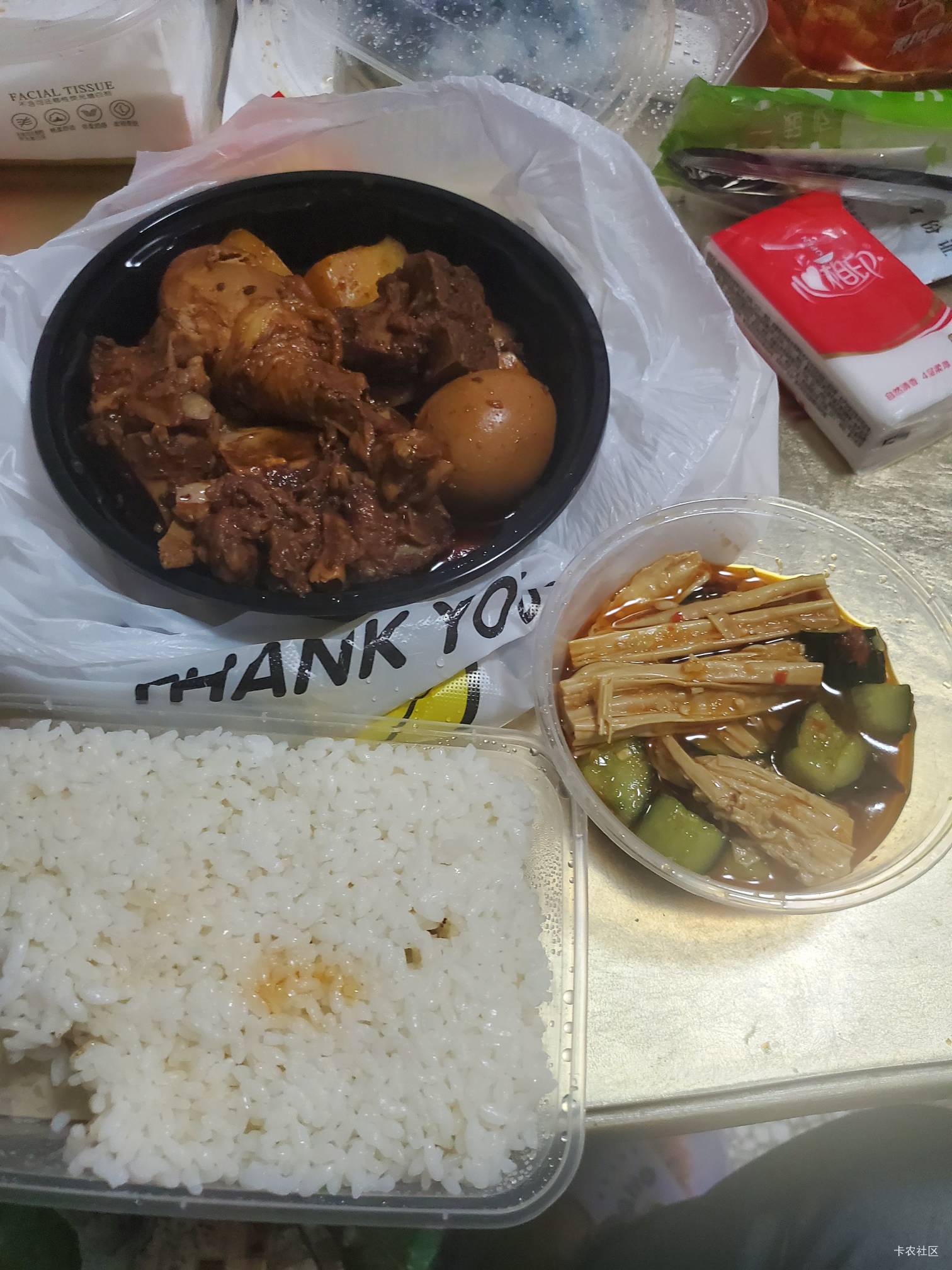 废了好啊 不然饭都不敢吃

33 / 作者:玛卡巴卡哟 / 