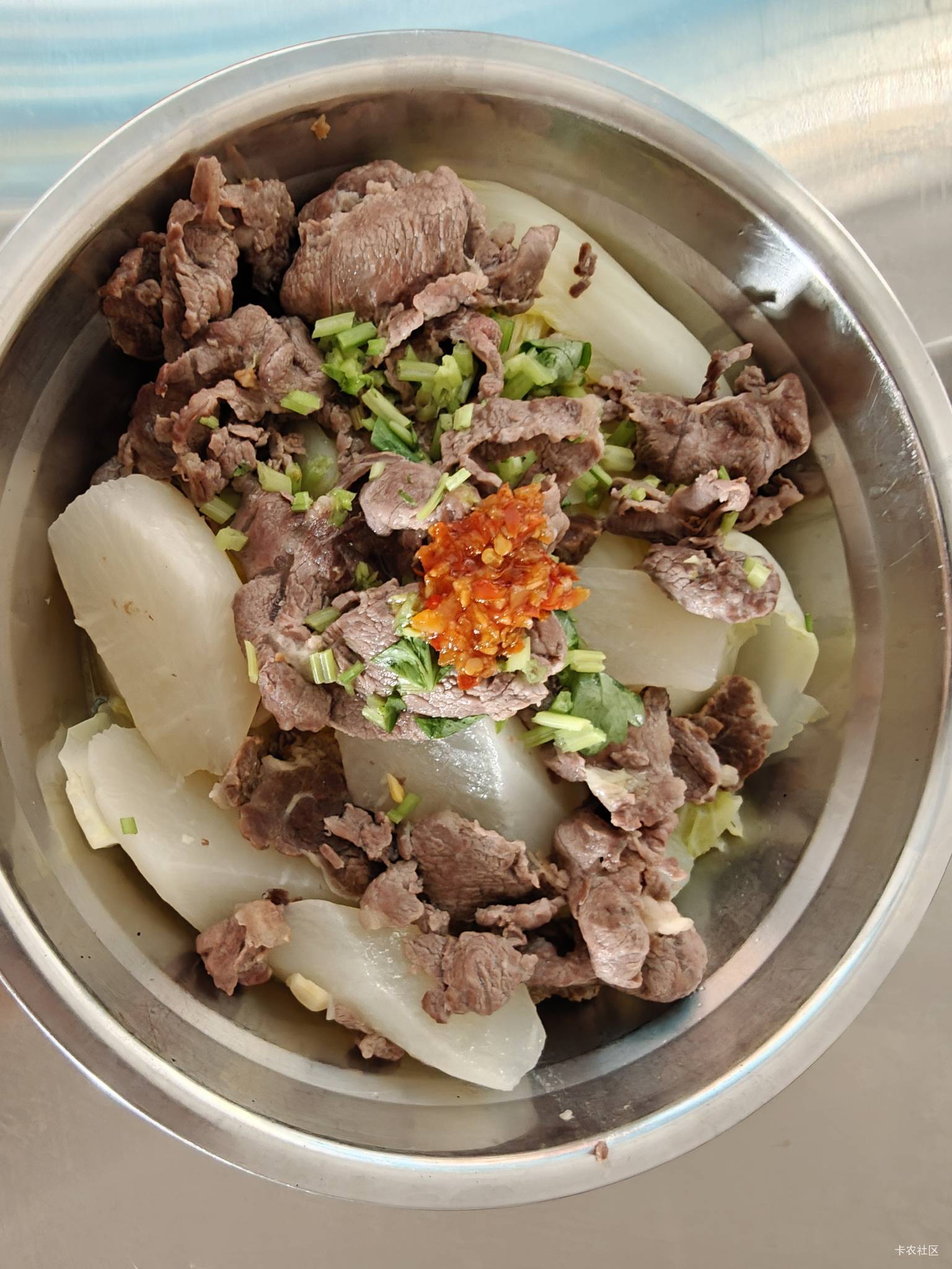 孤独的牛肉美食家

66 / 作者:神孙策 / 