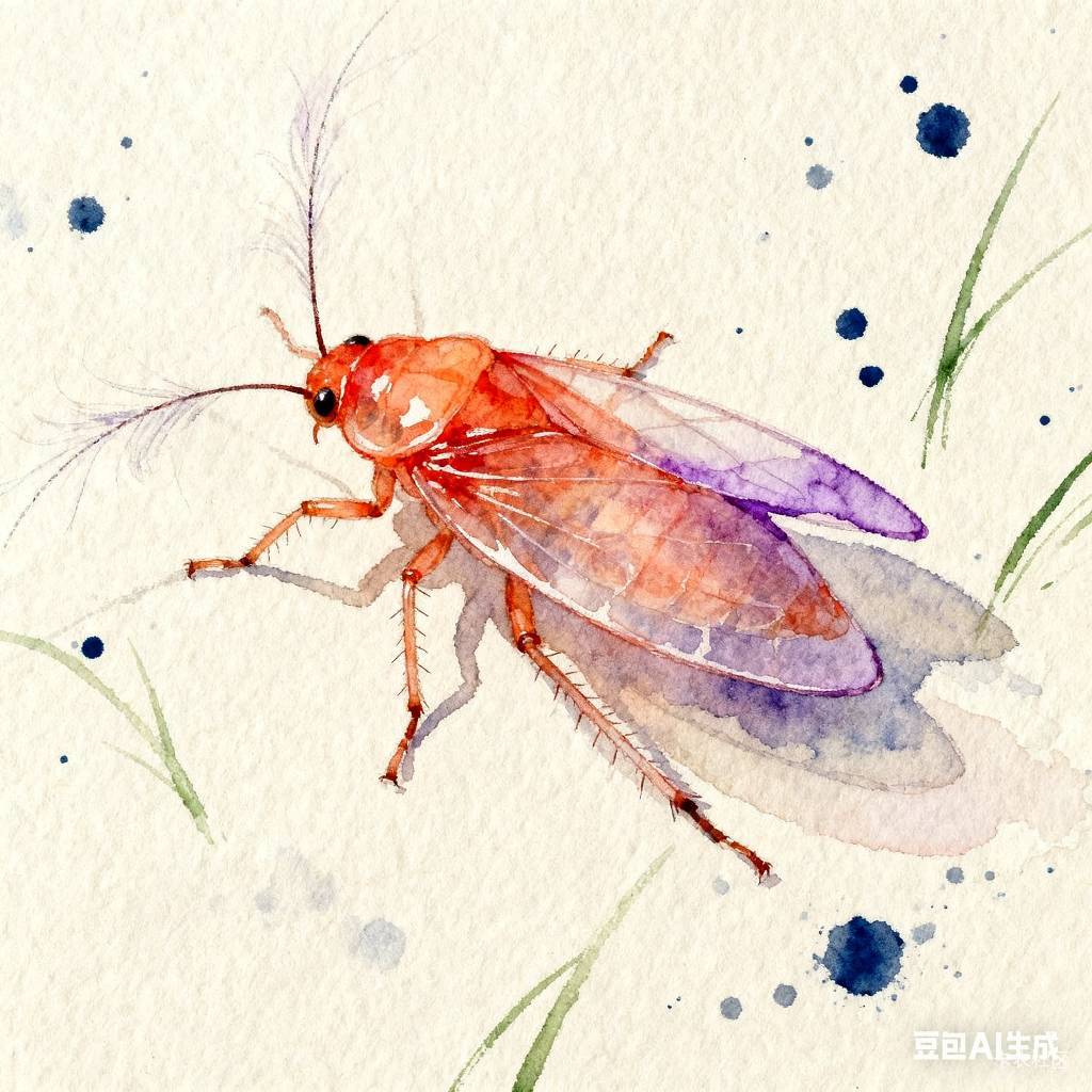 老哥们臭虫生命力真是顽强！以前捉了一只放酒精里泡了一晚上，后面放出来过了一天居然29 / 作者:北纬深沉 / 