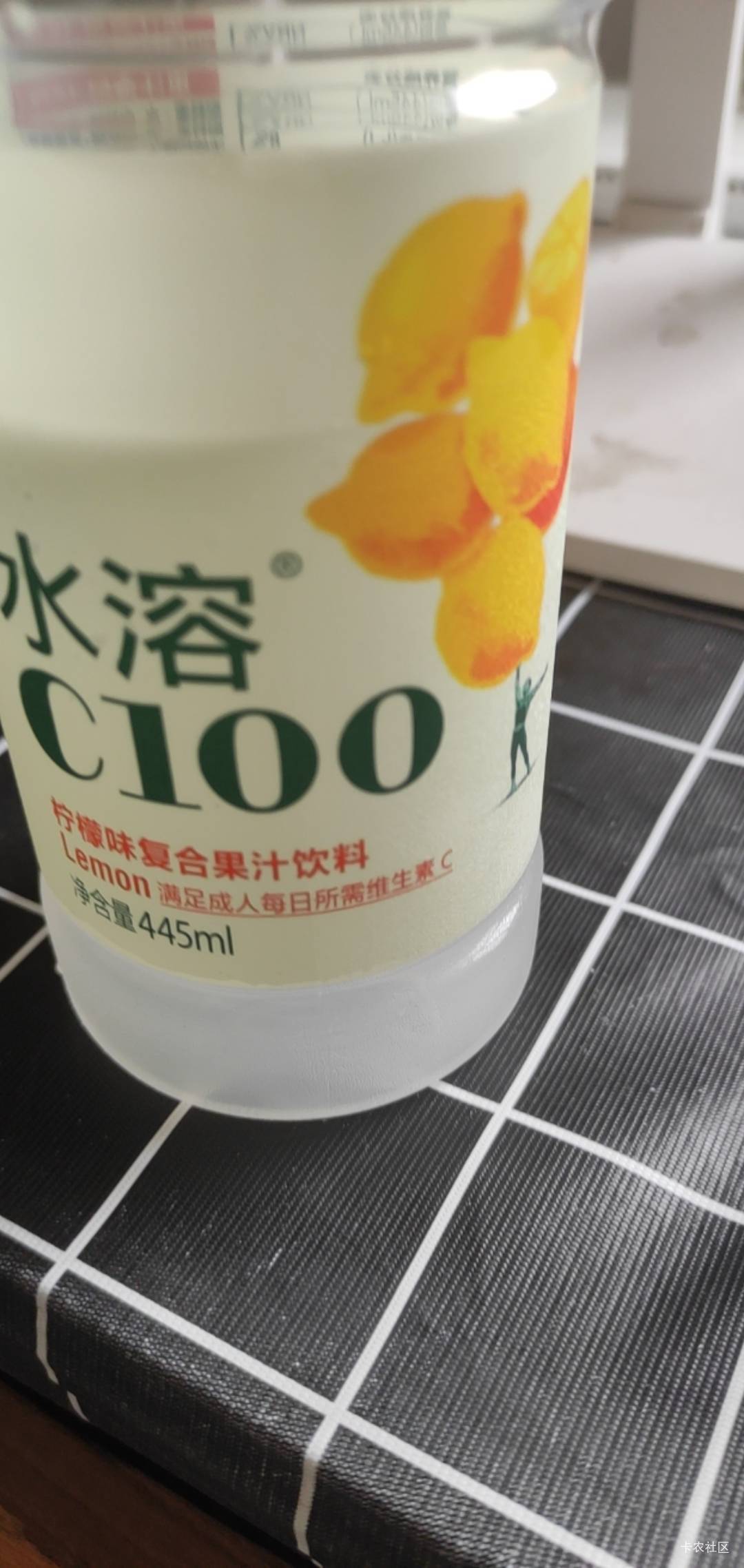 老哥们这个治口腔溃疡有奇效 昨天疼了一天喝了今天就好多了

3 / 作者:唉唉唉131 / 