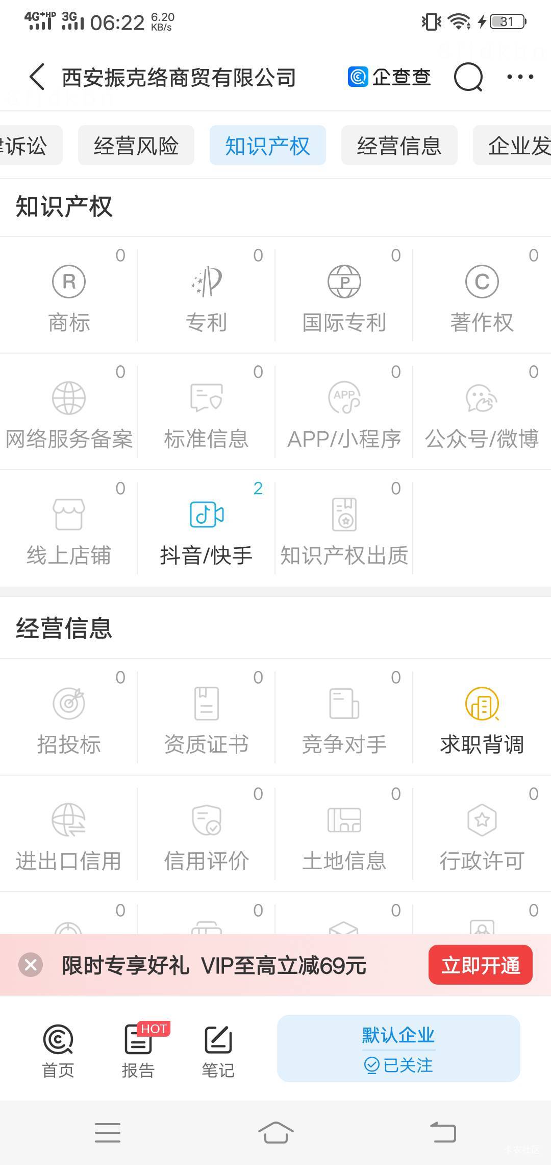 有执照的福利又来了  以前做过抖音或者小店 巨量 的  用常用的抖音号搜索你的执照名字21 / 作者:昆山挂壁老哥 / 