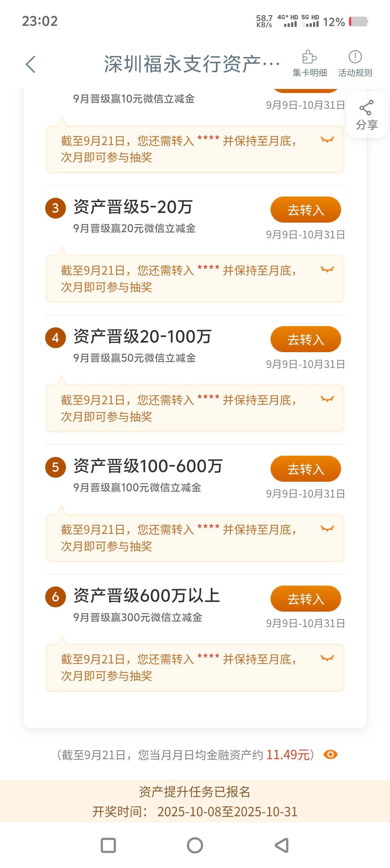 300大毛，有能力的去，一进来就跳出来了

77 / 作者:隔壁的水管修理工 / 