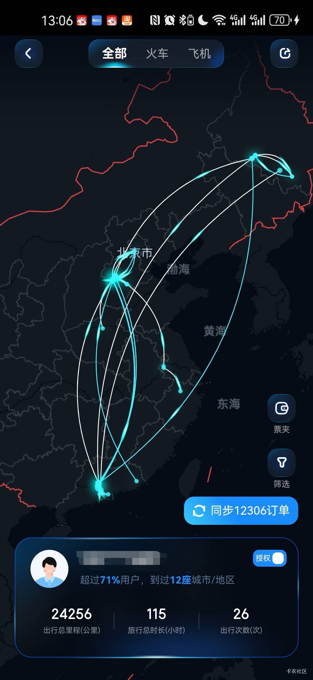 这辈子没见过大海、台风，什么水平
2 / 作者:日。。 / 