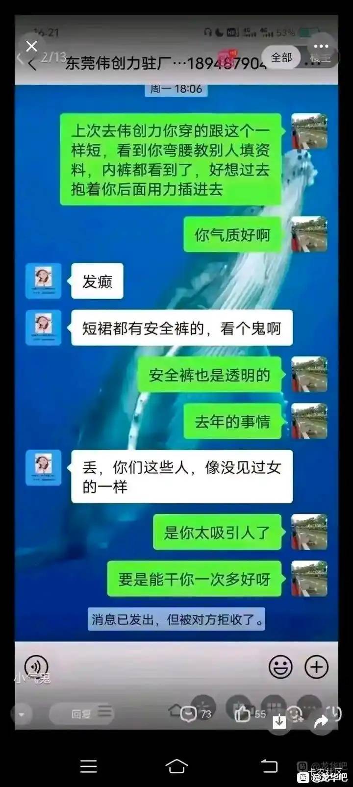 进厂干了20天了，250一天连上了19天班，分的岗位还可以ipqc，从早坐到晚，也能玩手机97 / 作者:阿里嘎多桑 / 