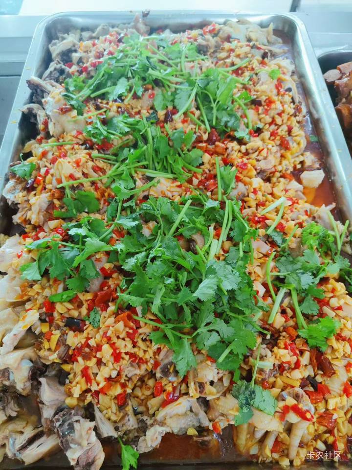 厂里的伙食那么好，赶紧去进厂






57 / 作者:二娃宝妈 / 
