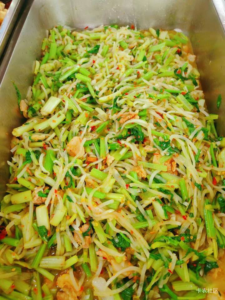 厂里的伙食那么好，赶紧去进厂






12 / 作者:二娃宝妈 / 