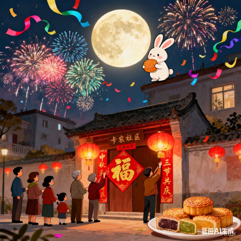 马上过年了，好激动啊，祝老哥们新年快乐，国庆快乐，中秋快乐

41 / 作者:驴背上的拿破仑 / 