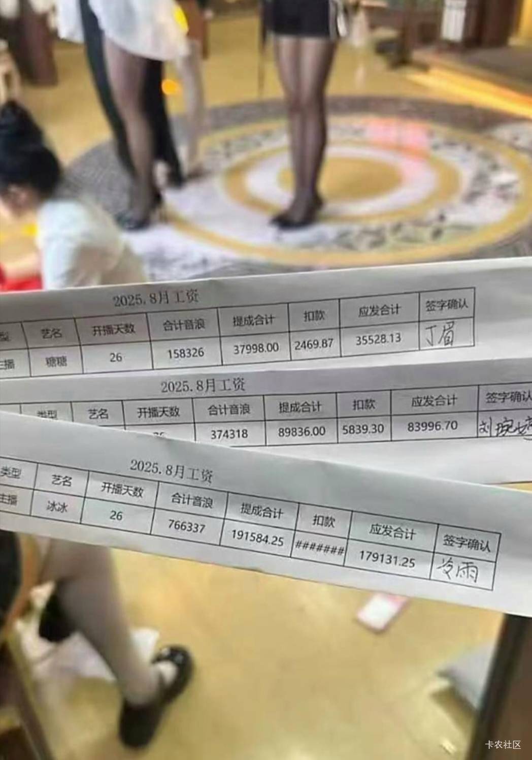 打卡

63 / 作者:，鸡你太美 / 