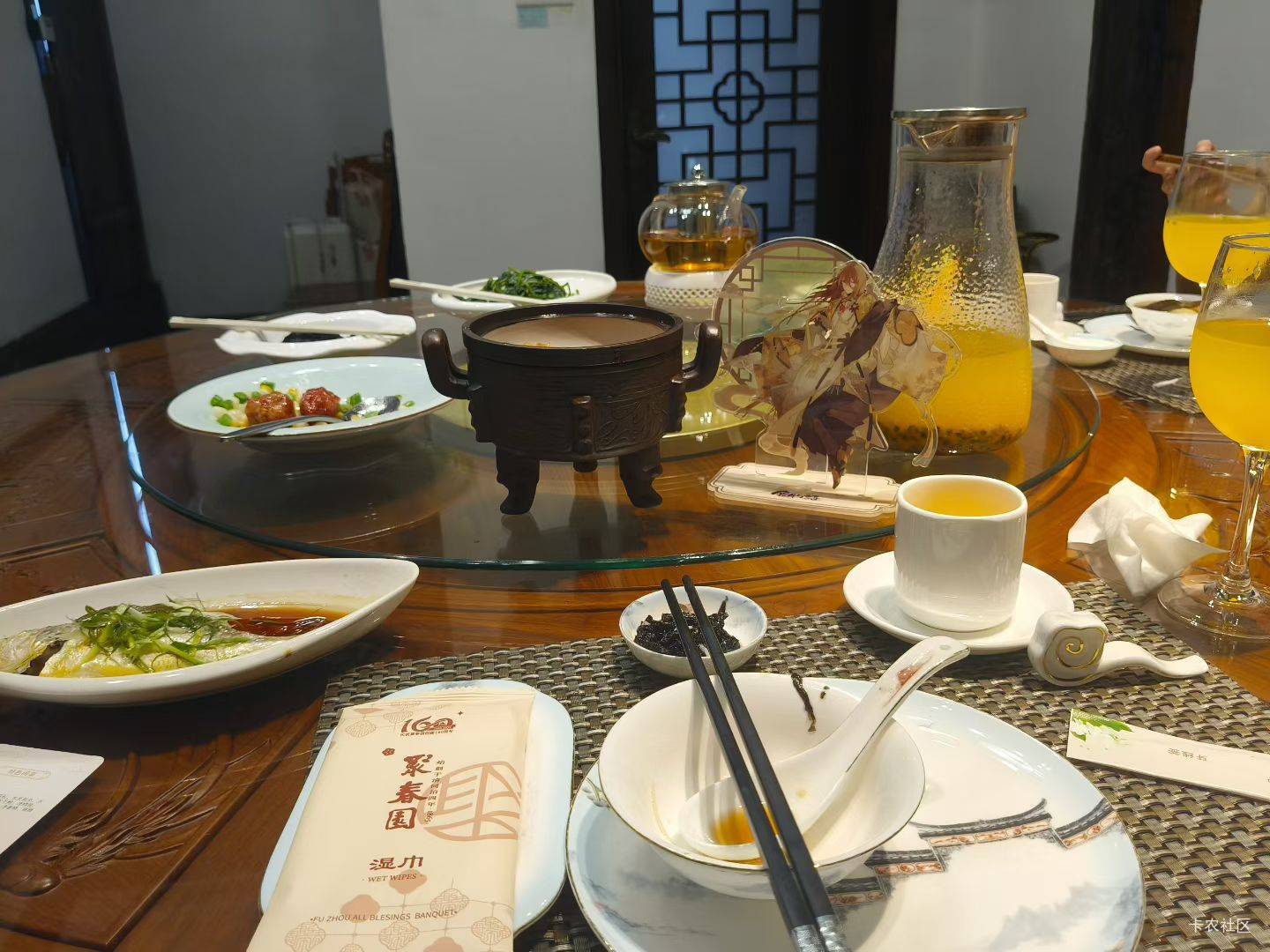 吃饭了





46 / 作者:白衣卿相风 / 