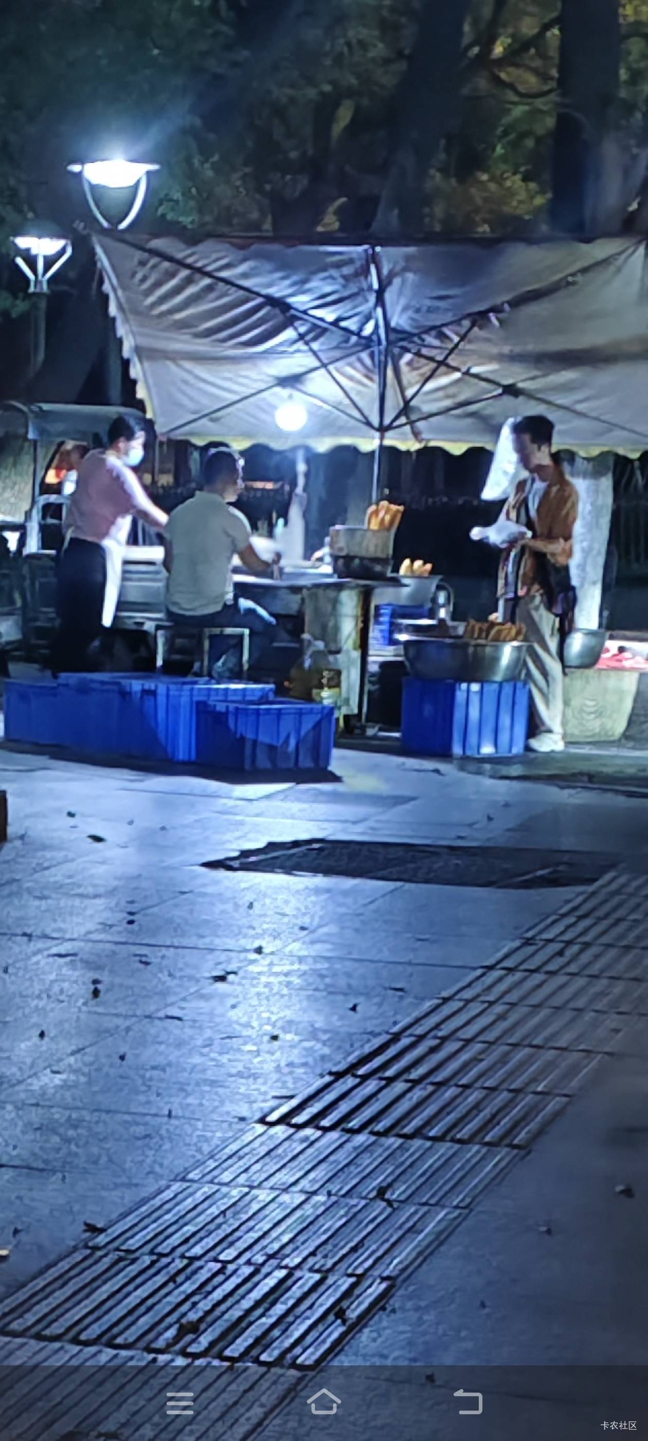 一点五一根的现炸油条


29 / 作者:二娃宝妈 / 