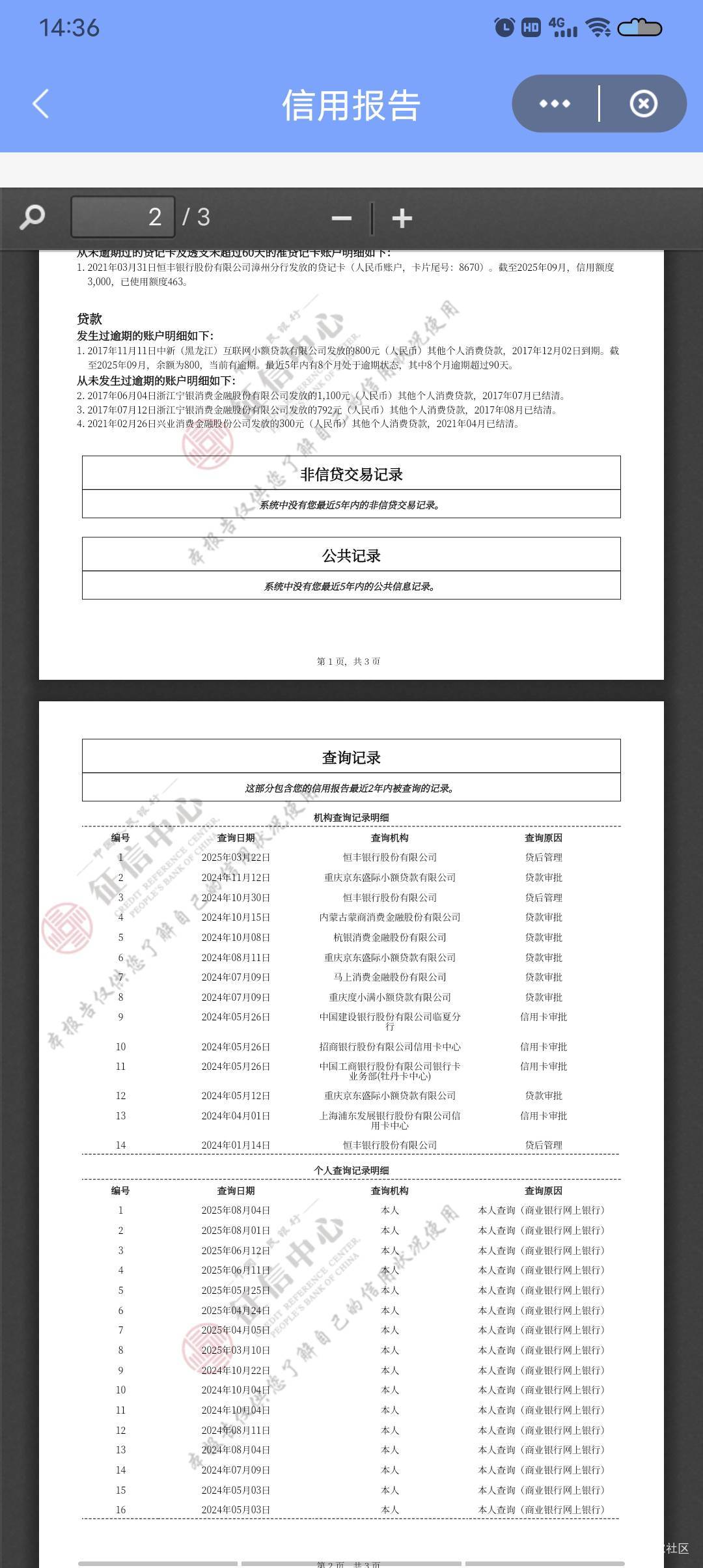 再有一个月贷后就查了就是闪电借款

79 / 作者:老哥哒哒哒 / 