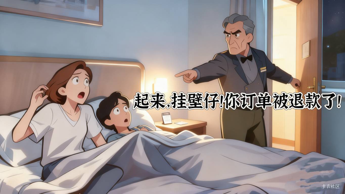 收老哥单的下场！

19 / 作者:北纬深沉 / 