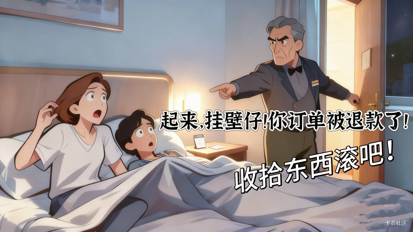 看来明天注定住挂b床位，本来想收一张，今天定明天的，结果帖子老是被删

76 / 作者:北纬深沉 / 