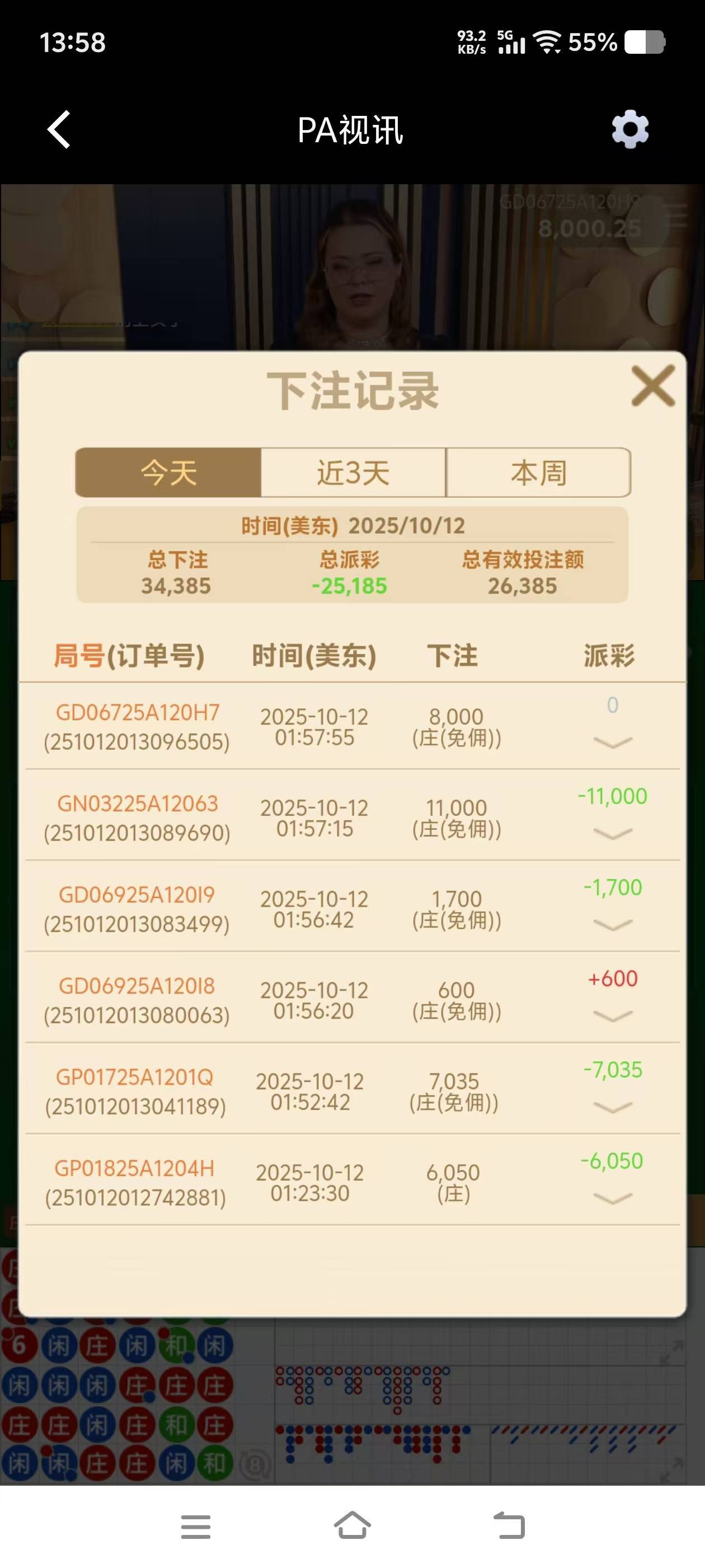 金条不知道什么情况总额度3.6个 上个月中旬还了一半 然后复借直接拒，今天申请了匹配53 / 作者:豪爽老哥 / 