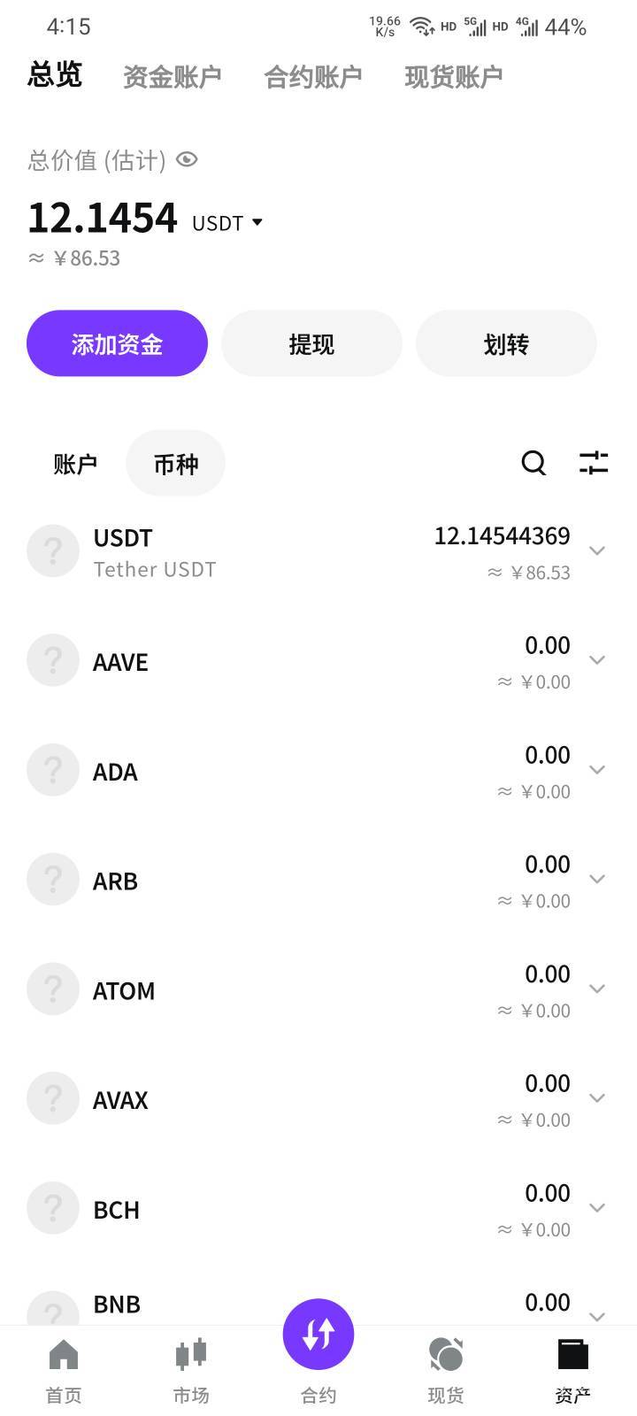 感谢老哥发的这个5U体验金打出来20u，自己玩又亏了8u


31 / 作者:本宝宝金 / 