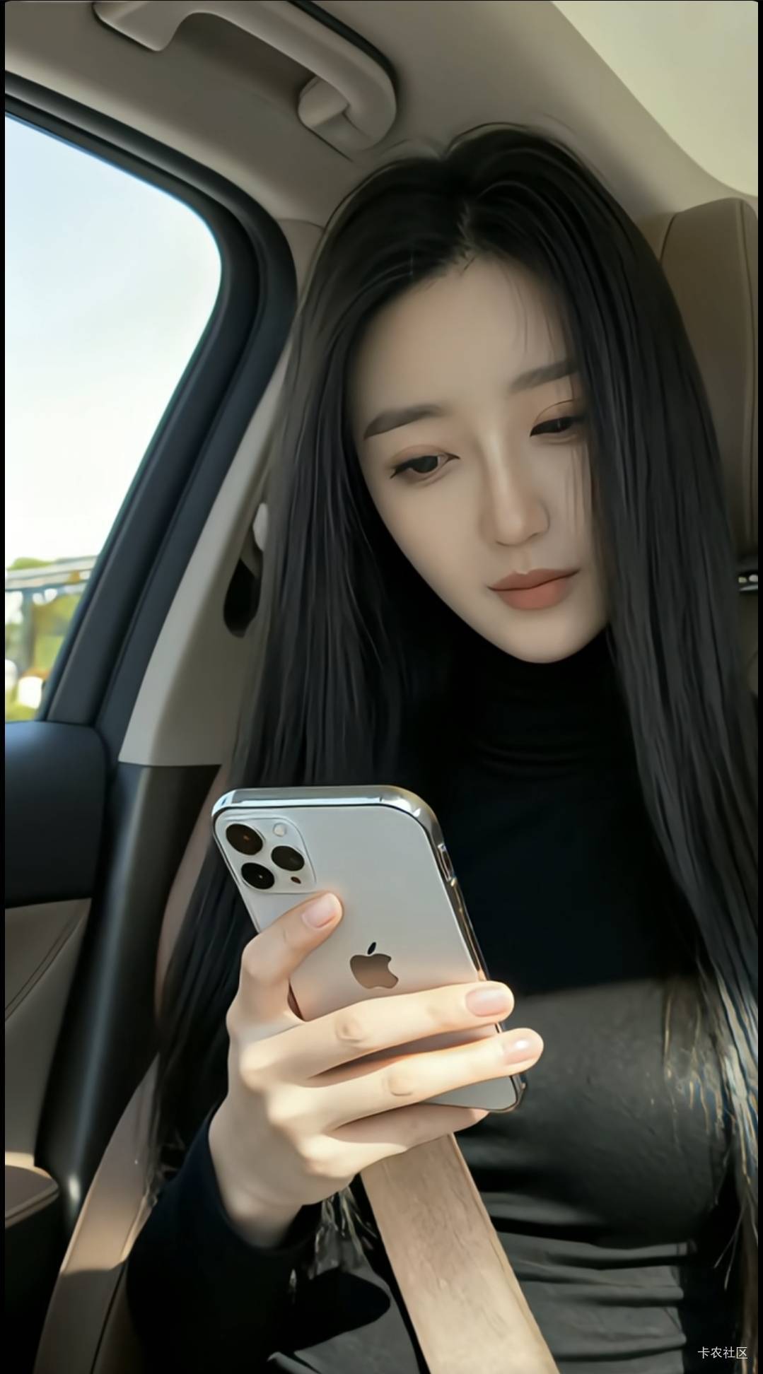 卡农真是人才辈出，给银行的人发几块钱的羊毛，还沾沾自喜，殊不知被别人当小丑一样看72 / 作者:酷奇57 / 