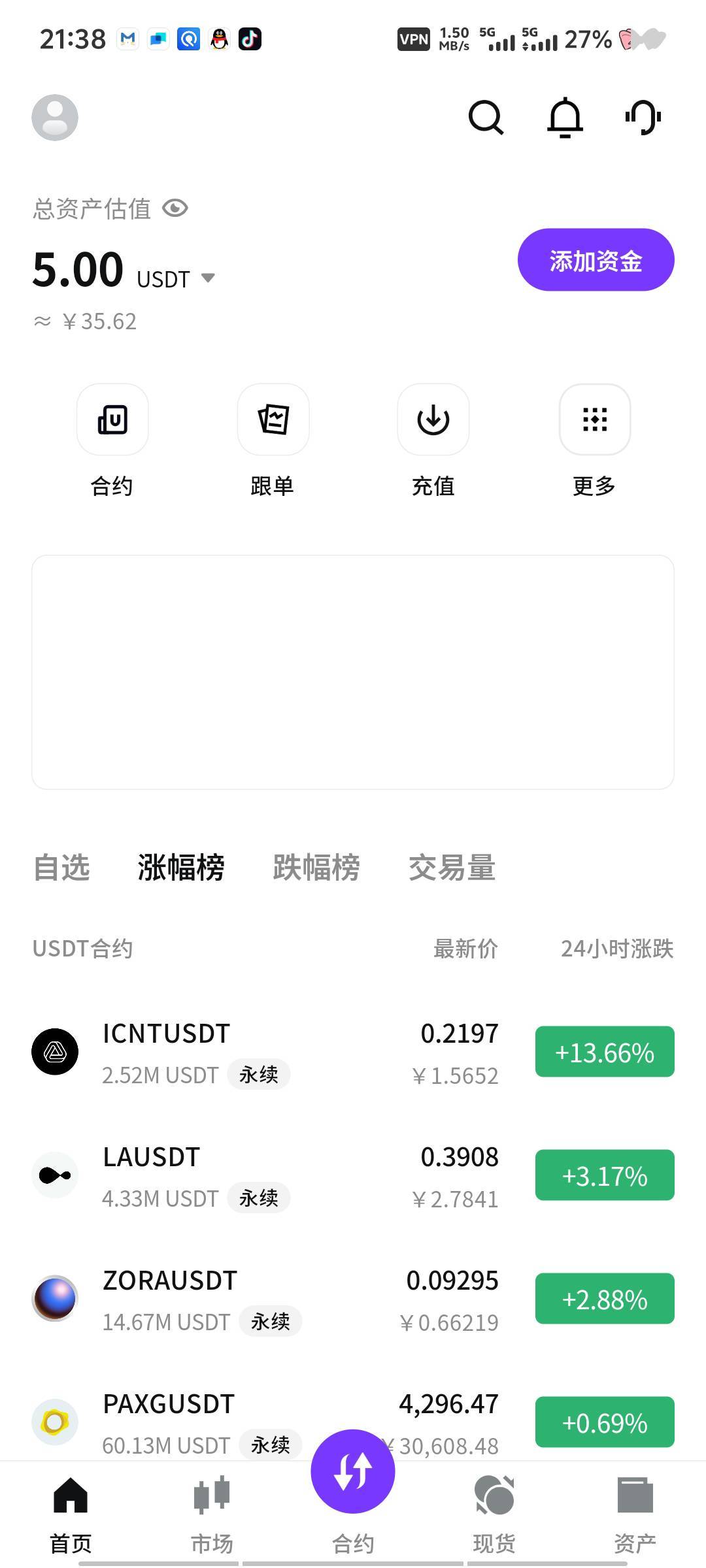 来个大手现在买哪个开多还是空

96 / 作者:深情挂壁仔1 / 