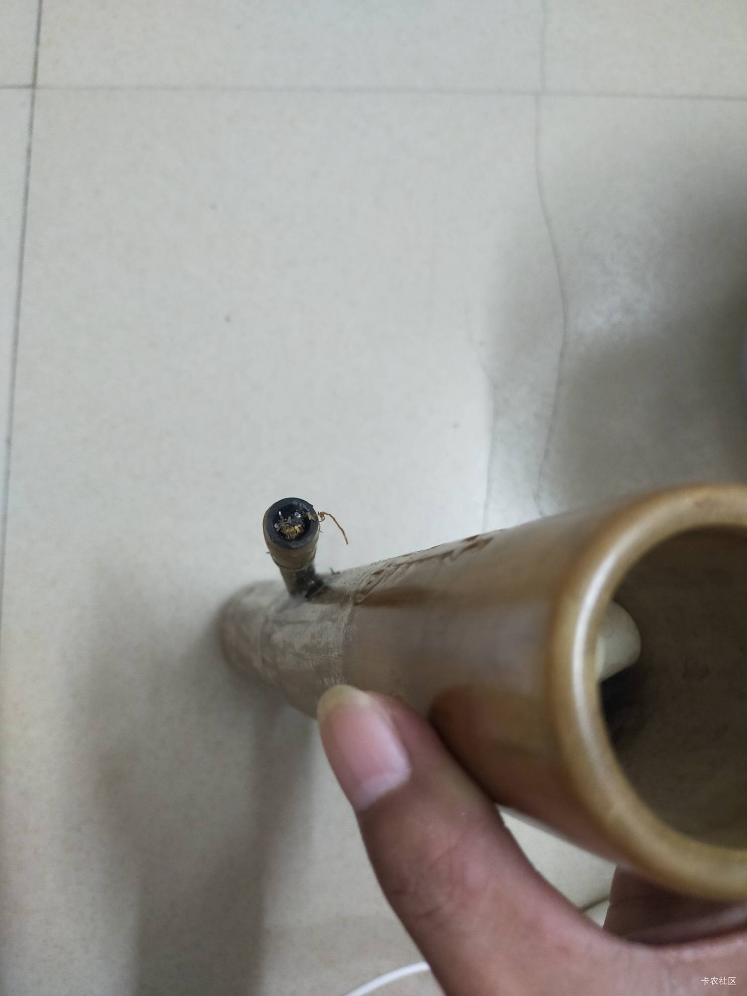 这烟不好抽，老割们都抽什么烟

37 / 作者:杜奥巴 / 
