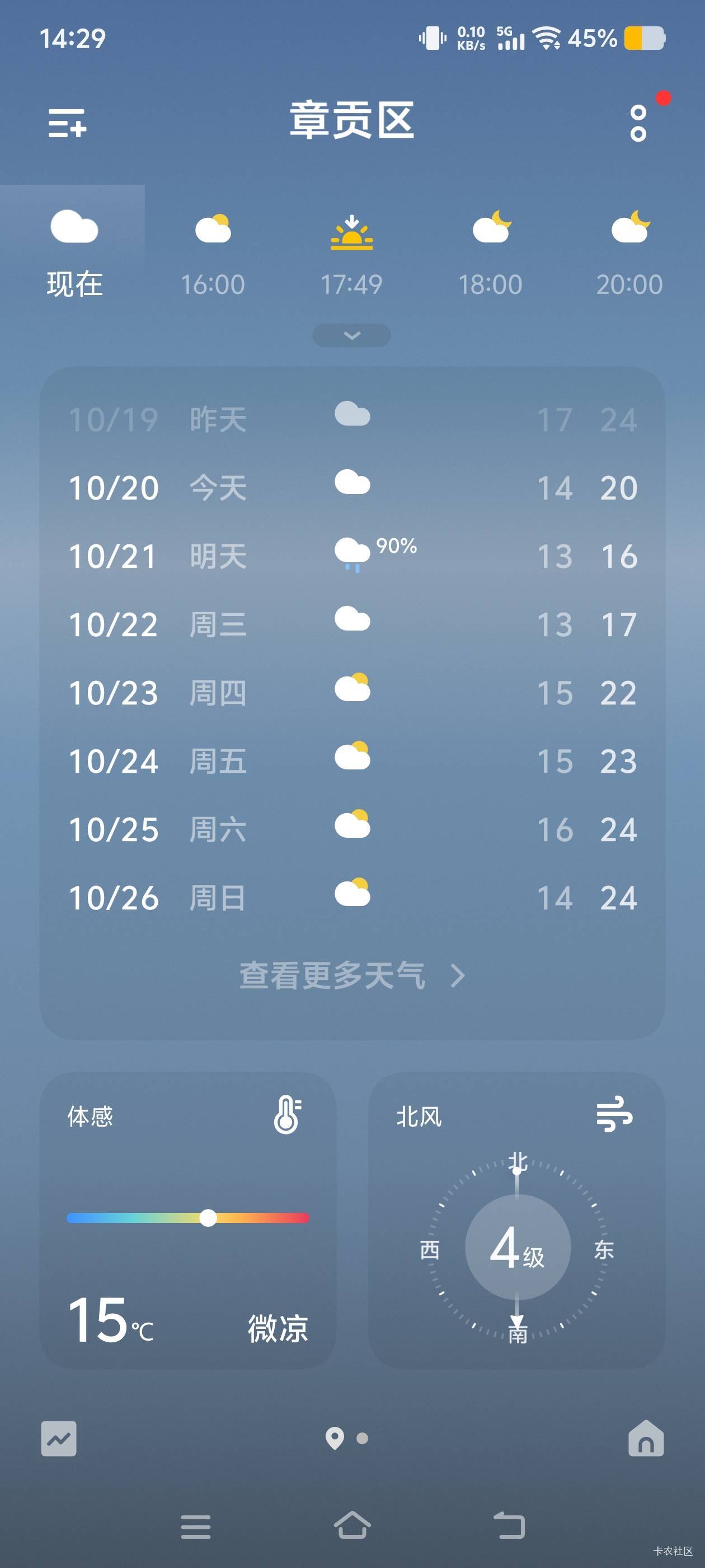 这天气我还穿着短袖


52 / 作者:二娃宝妈 / 