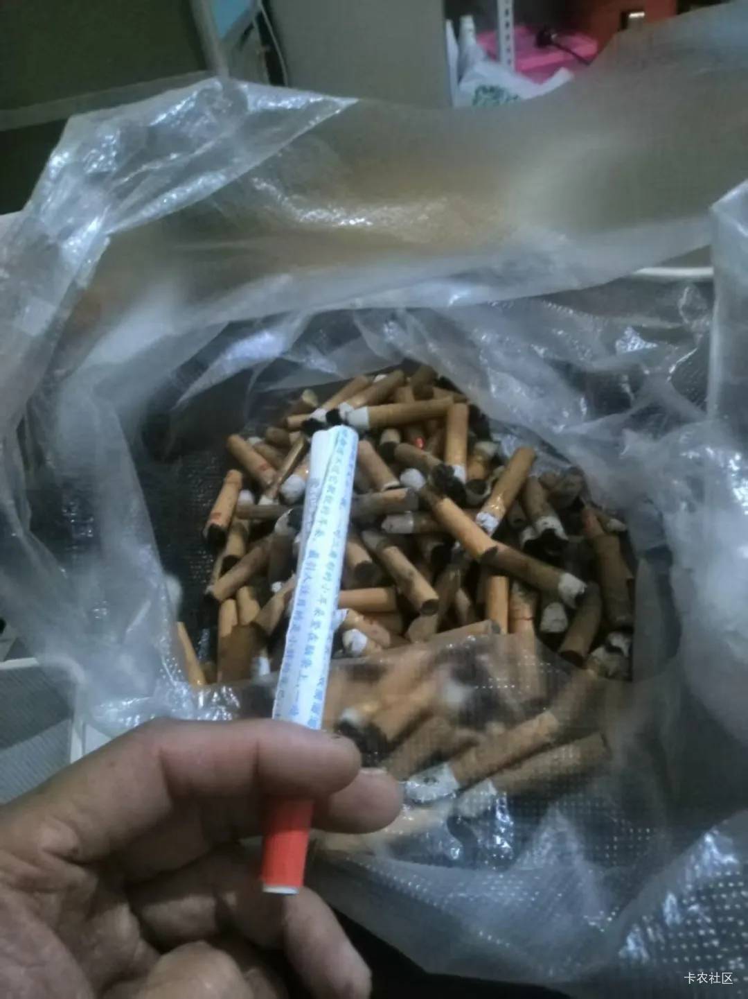 倒下的很彻底，两天没了6k

71 / 作者:神境 / 