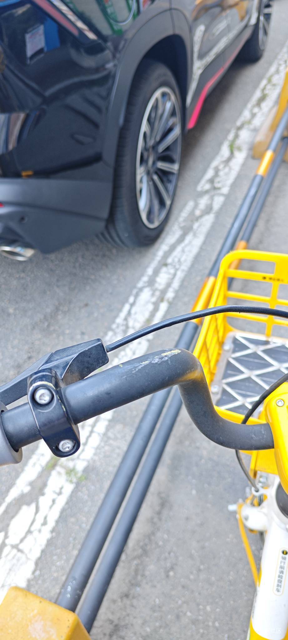 单车你们都不骑？你们不骑我骑，就喜欢这种微风拂面的感觉，目的地旗峰山爬山去！


5 / 作者:卡农豆包 / 