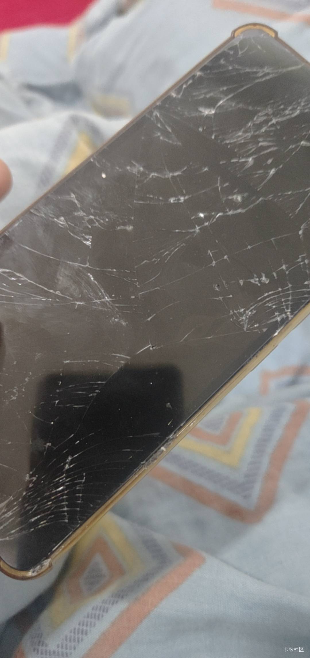 真的戒不掉！

48 / 作者:卖茶叶的小男孩 / 