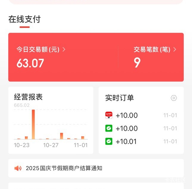 云4.8+8.8+0.8 还行


38 / 作者:呆囧木木 / 