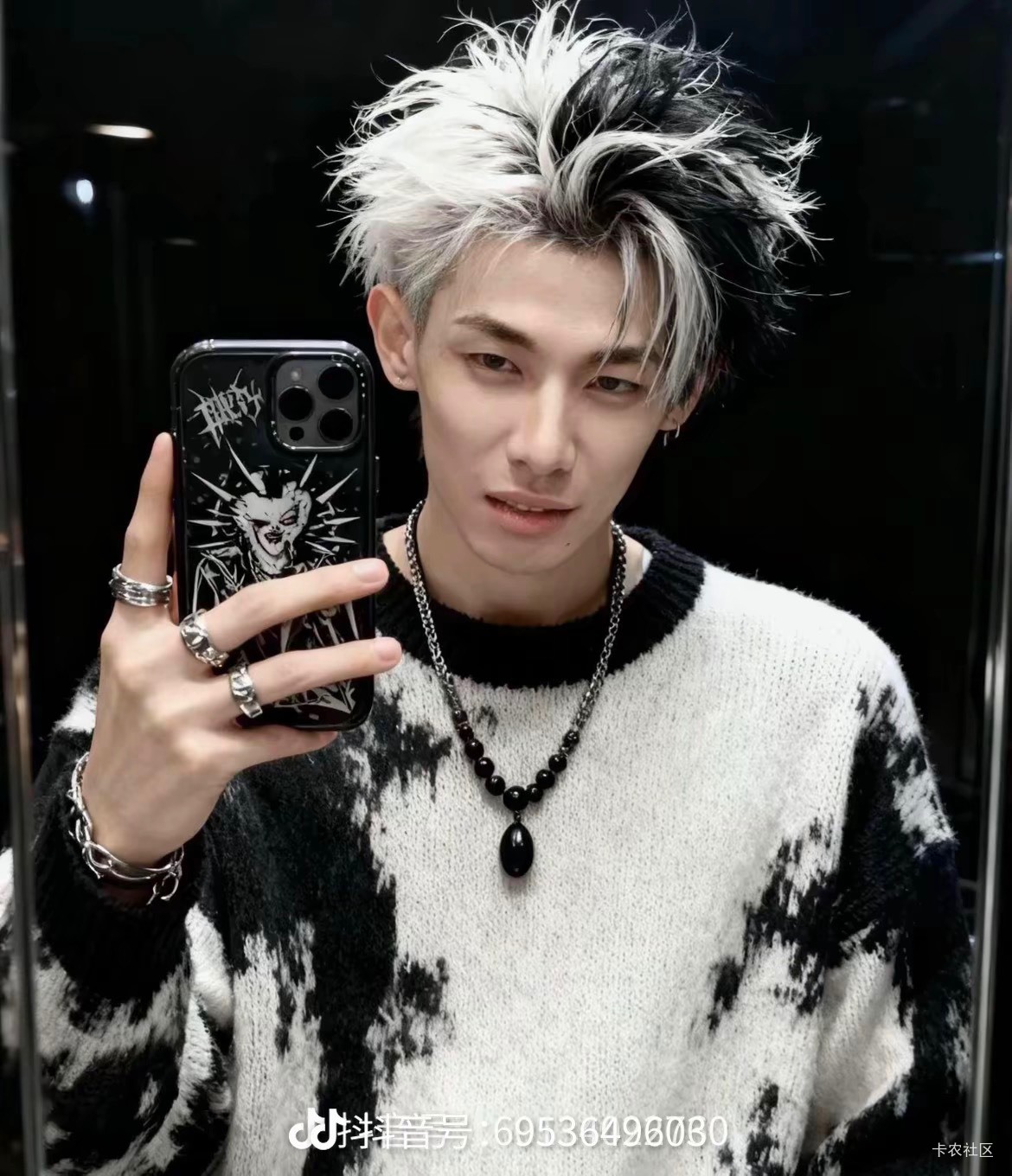 老哥们抖音月付卡手机如果最后一步是额度不足的话就真的无解了，我是1000额度，8个小19 / 作者:罗肉辰 / 