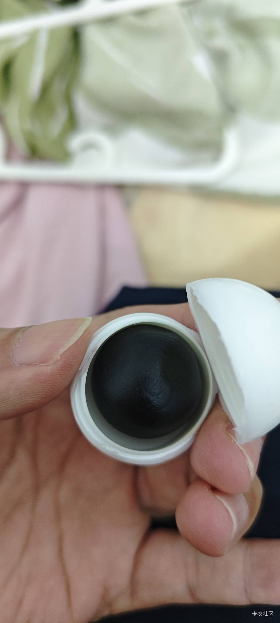 痔疮槐角丸来了，明年我就把它割了


88 / 作者:卡农豆包 / 