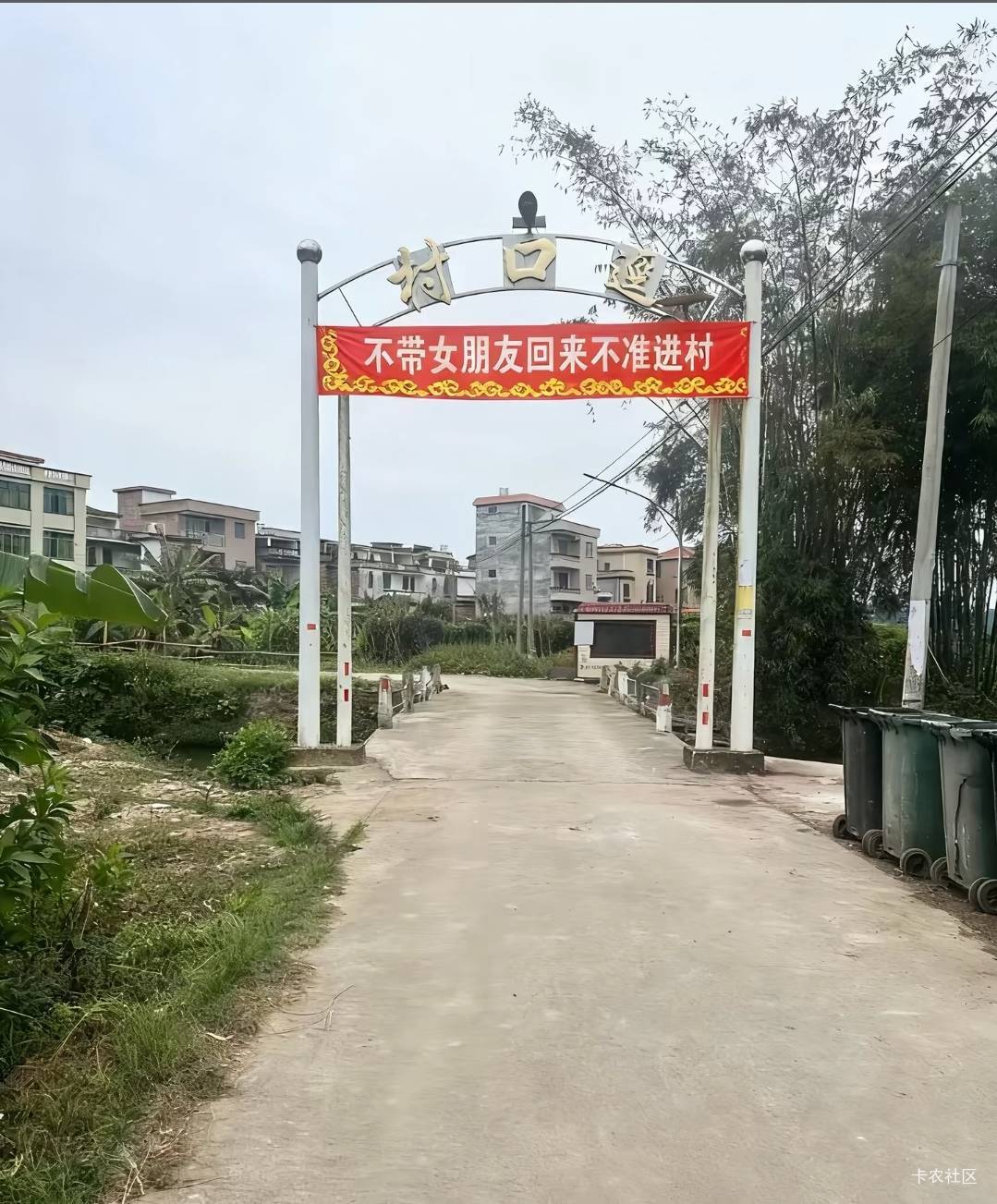 今年不用回家了不给进村了

15 / 作者:酷奇57 / 