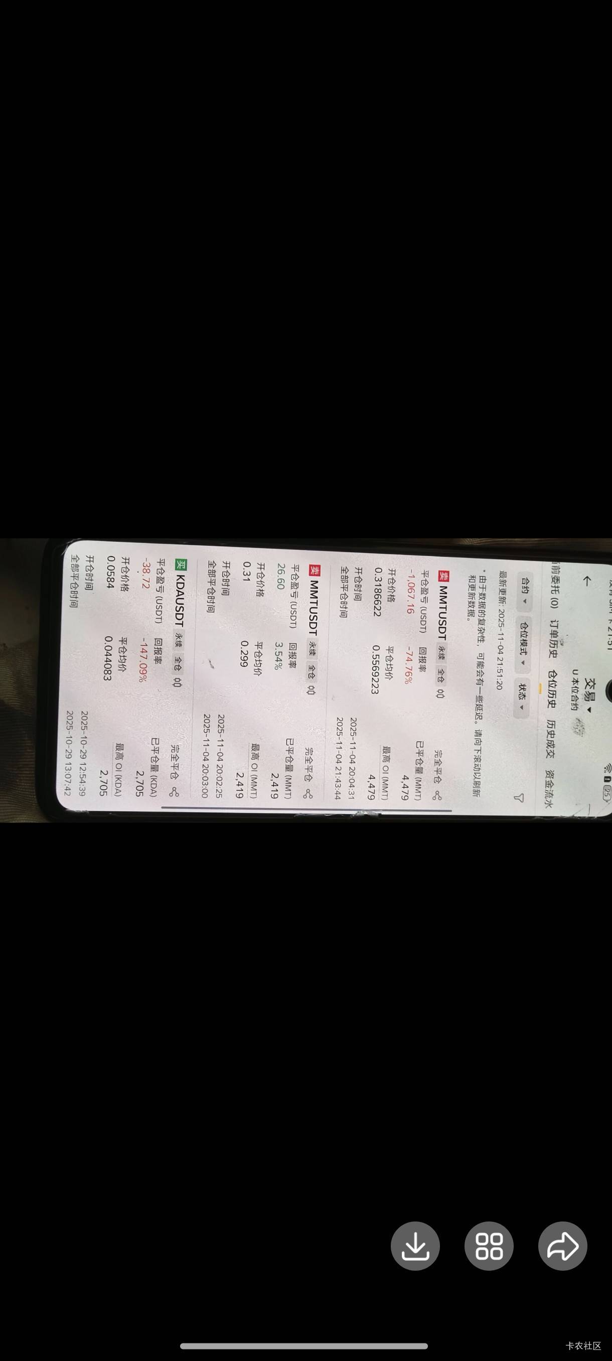 我这波错过翻身机会，单子拿住了真的能把我进圈亏的直接弥补，一睁眼就彻底睡不着了

61 / 作者:起了么里 / 