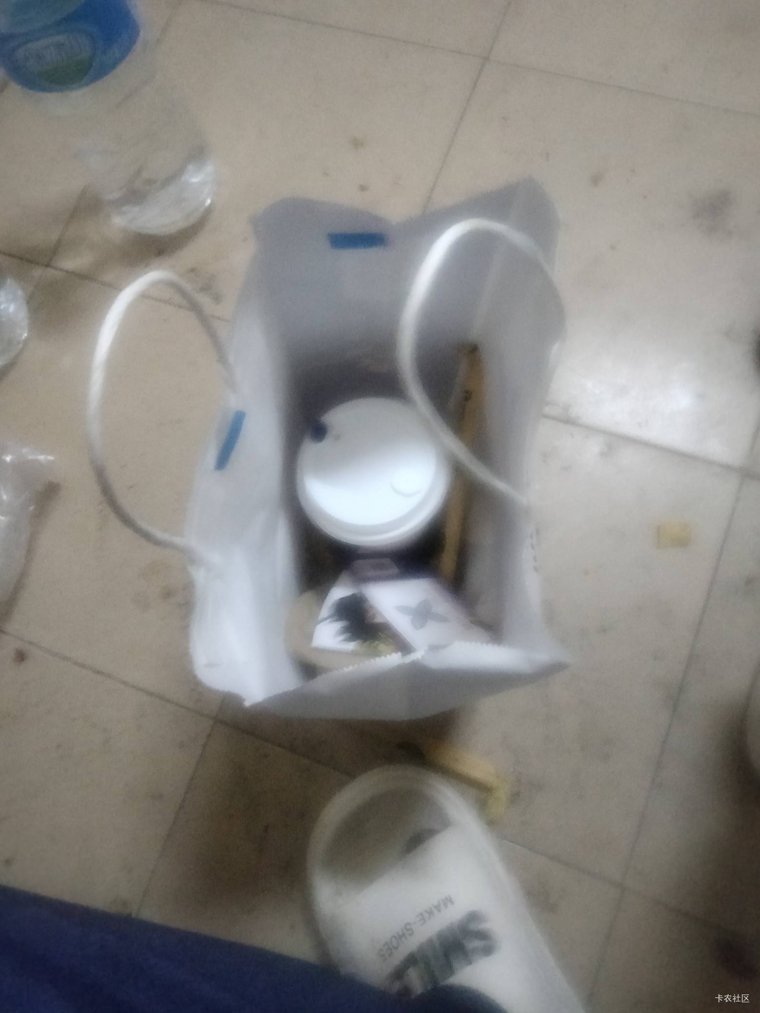 32券卖瑞幸咖啡喝起来怎么跟马尿一样，喝不来，还没东鹏好喝

6 / 作者:卡农第一yy仔 / 