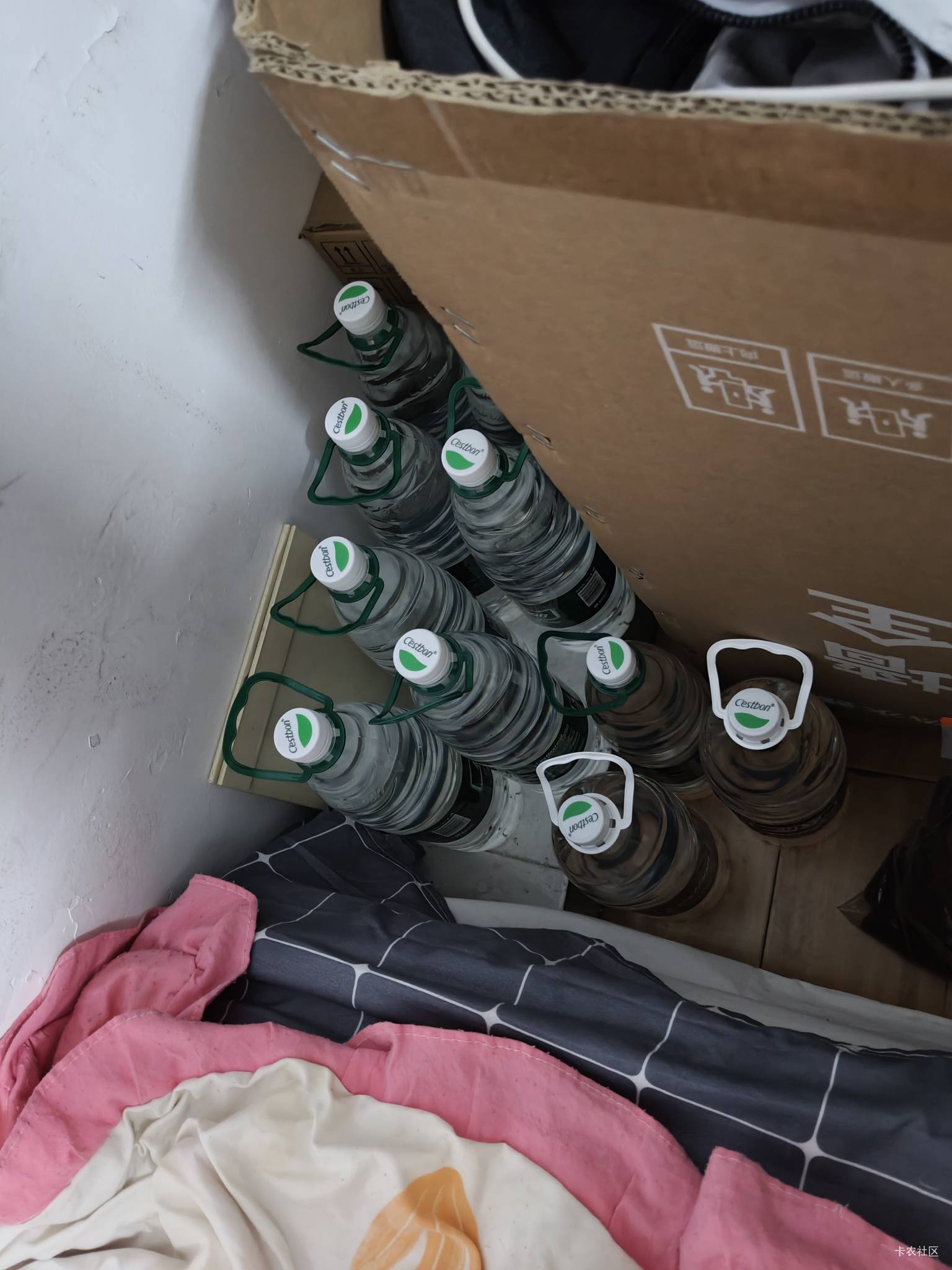 越用越多了。





59 / 作者:喜欢悠哉独自在. / 