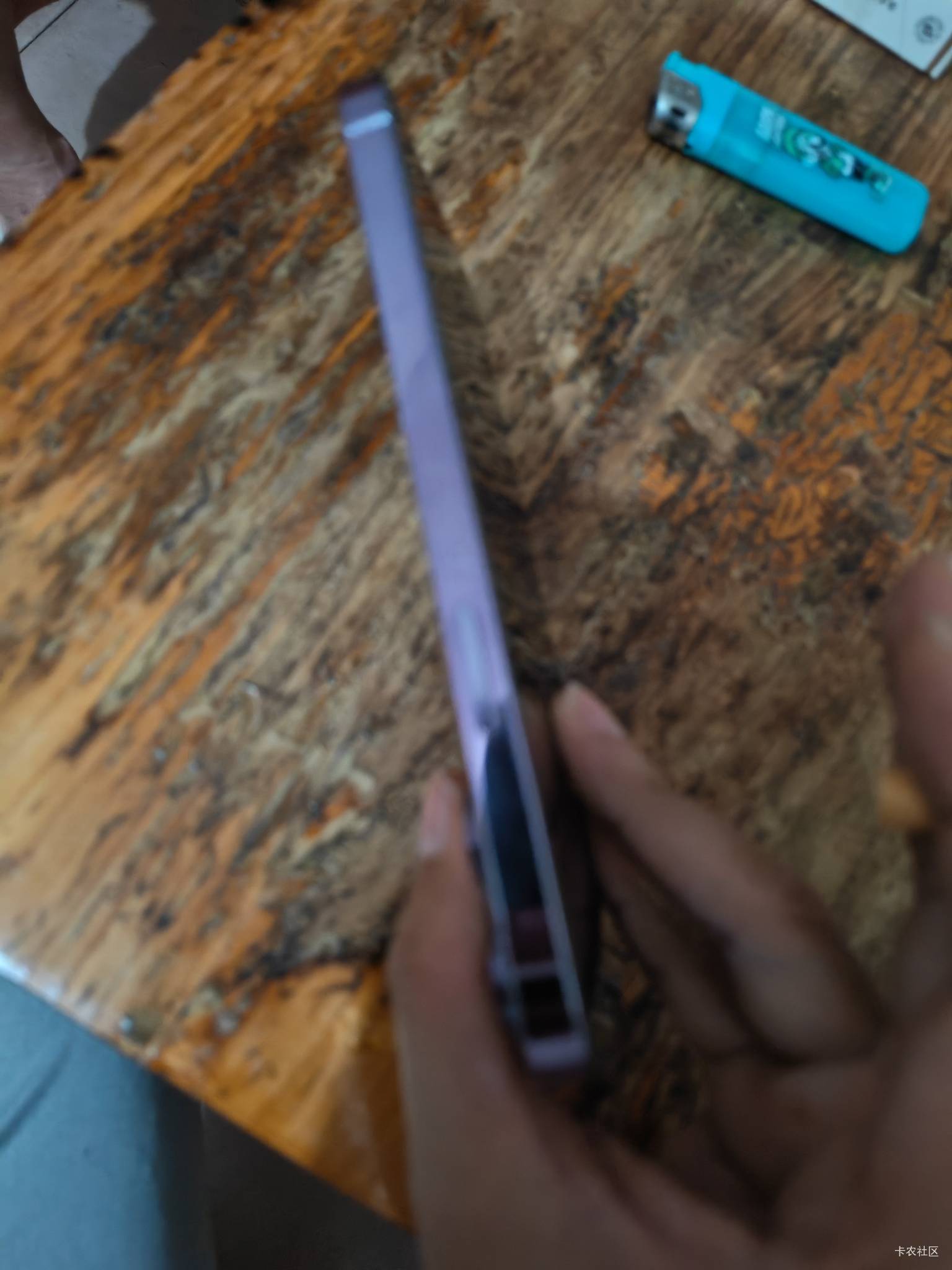 土豪们，这个是苹果几，应该是pro版本吧3个摄像头，卖零件能卖多少，



95 / 作者:外卖手术主治医师 / 