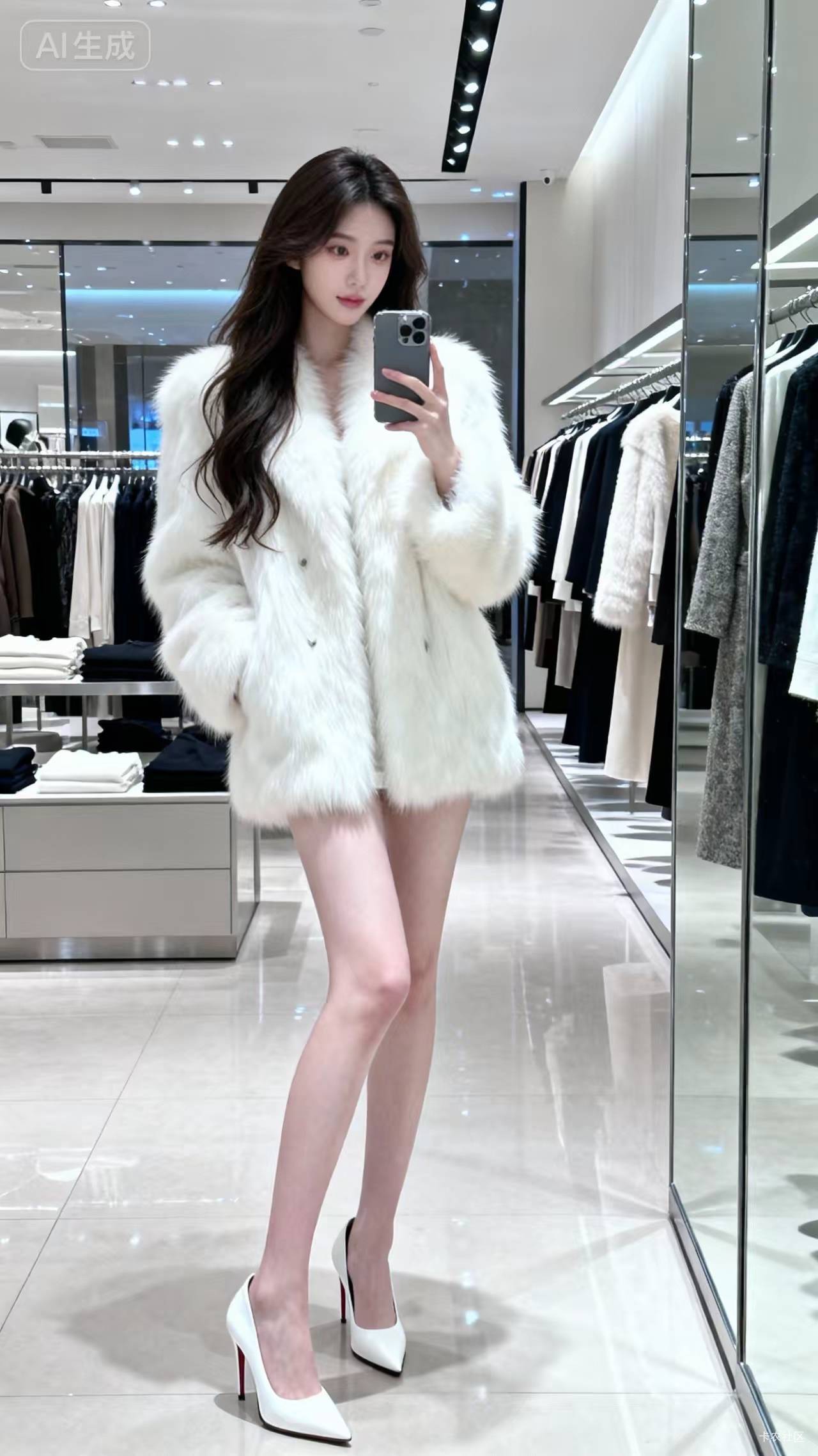 你们老婆




16 / 作者:Lanceshu / 