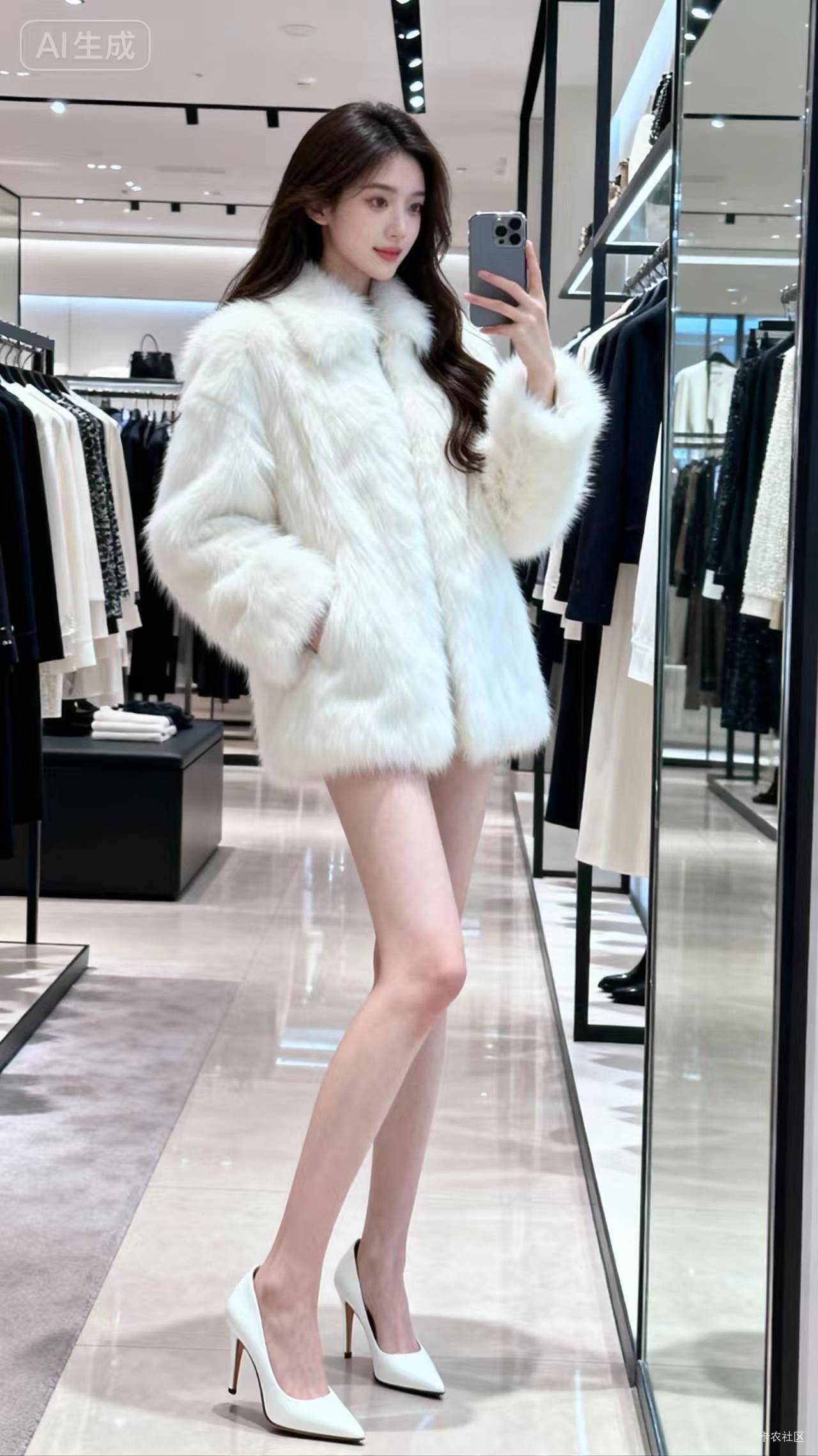 你们老婆




87 / 作者:Lanceshu / 