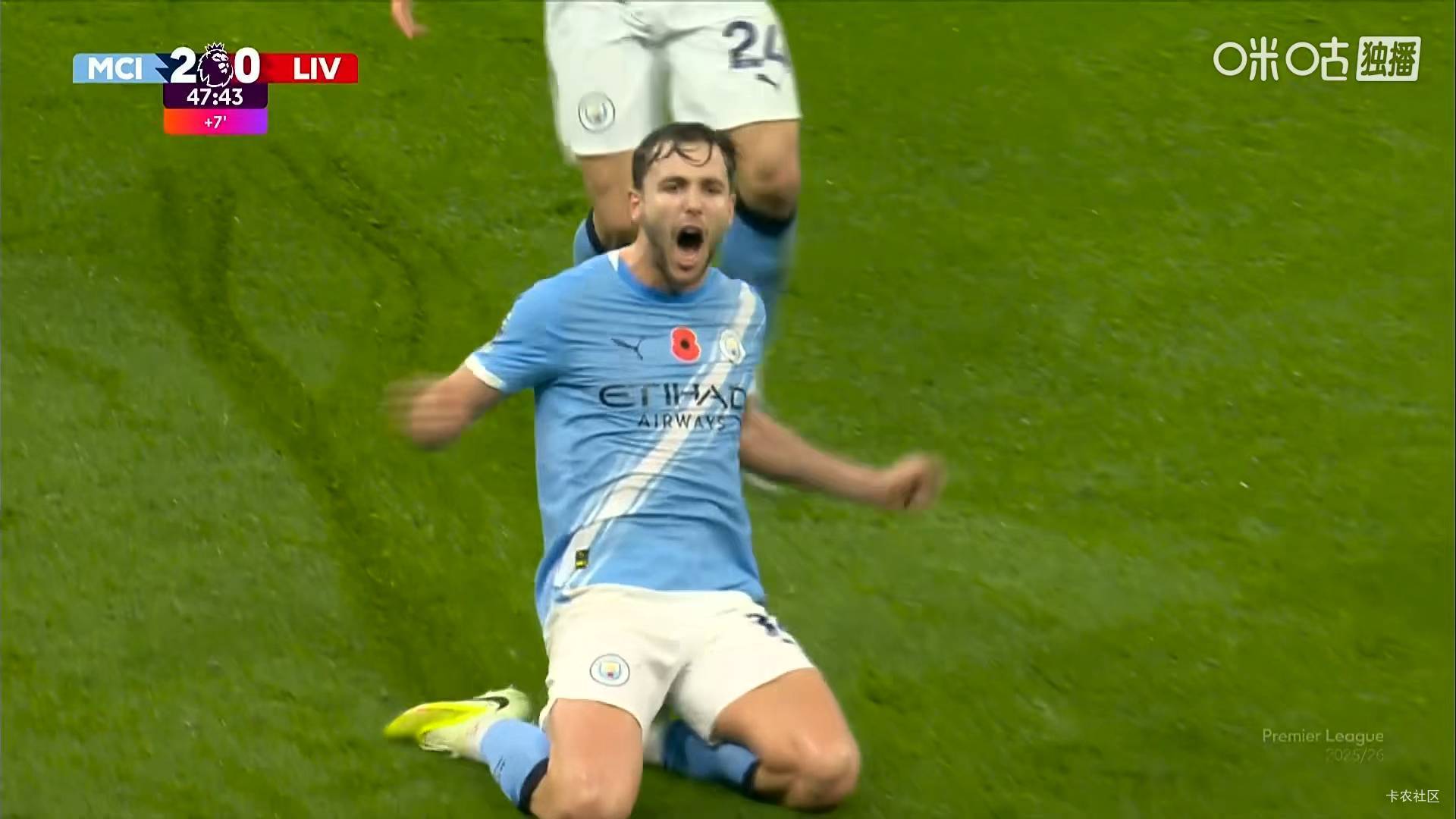 冈萨雷斯用半个赛季变身罗德里

33 / 作者:阿生的故事 / 