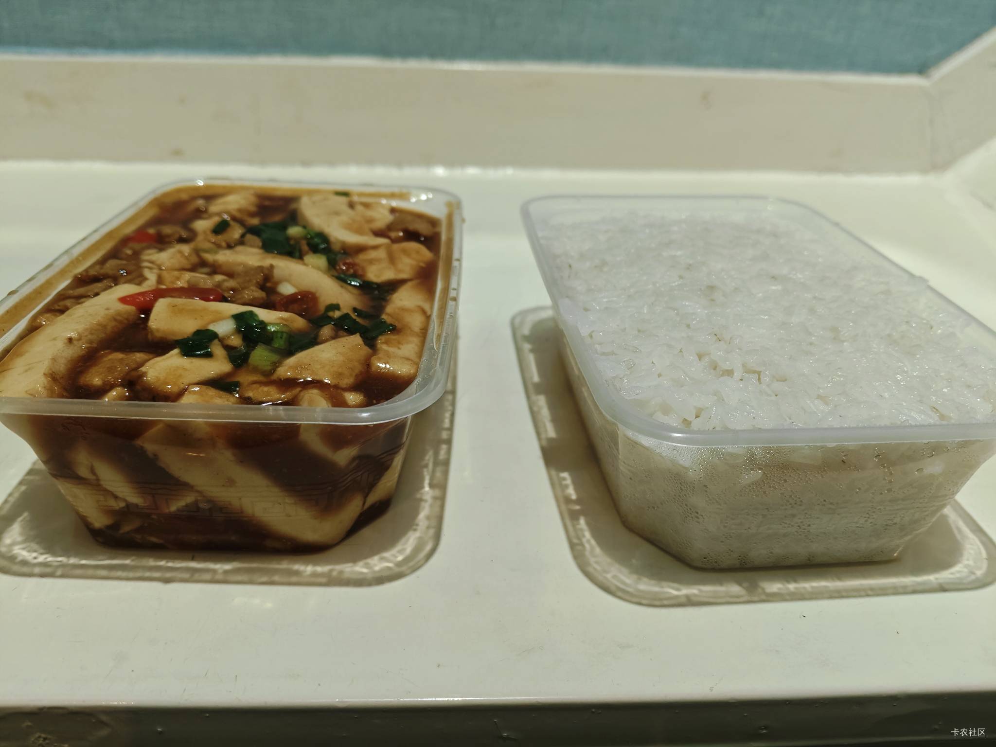 10块钱份量这么多，豆腐炒肉

17 / 作者:二娃宝妈 / 