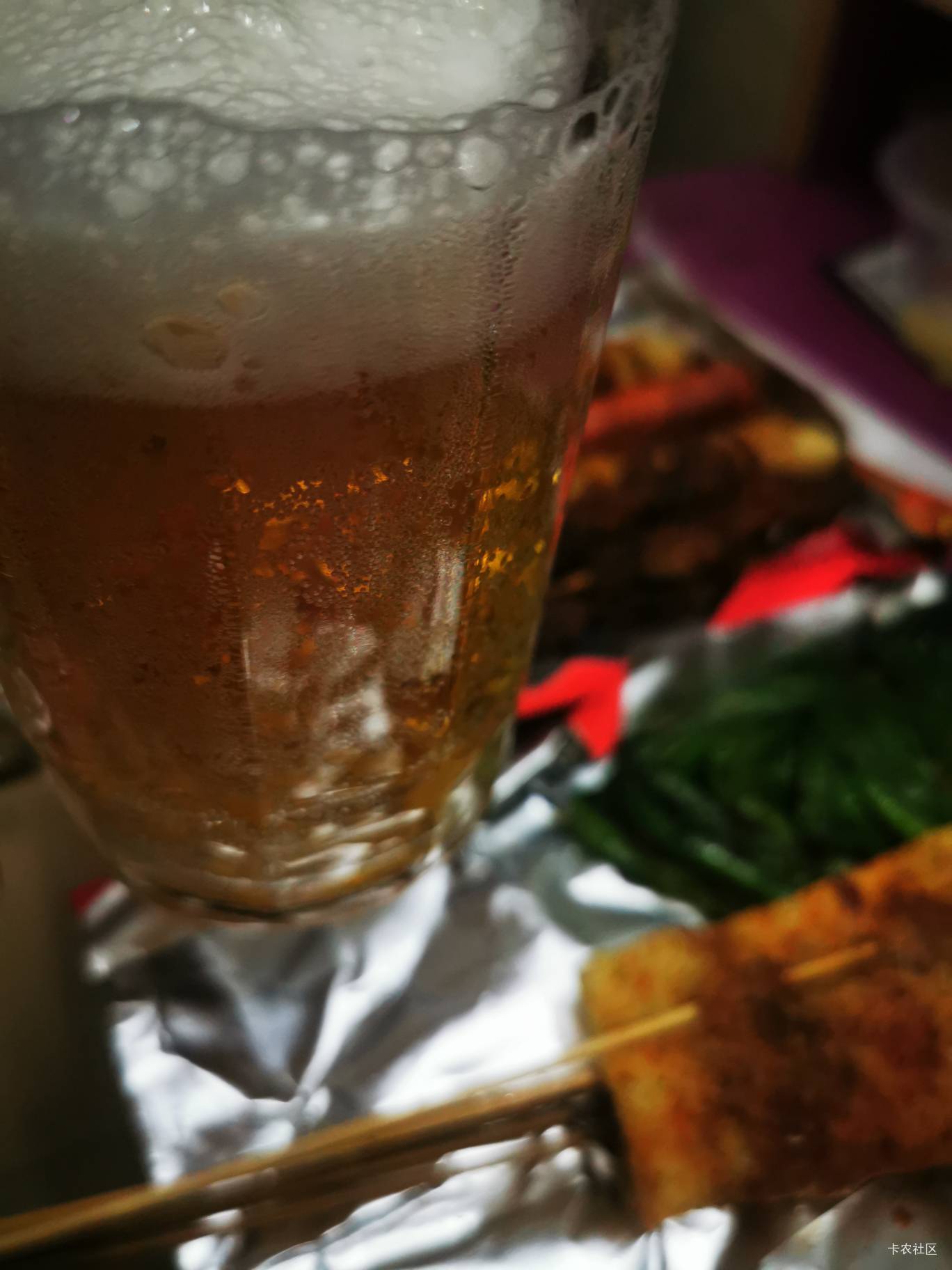 你们不要把我b急了，明天我就带着我的平安白云去广州分行现场摇头

33 / 作者:阿生的故事 / 