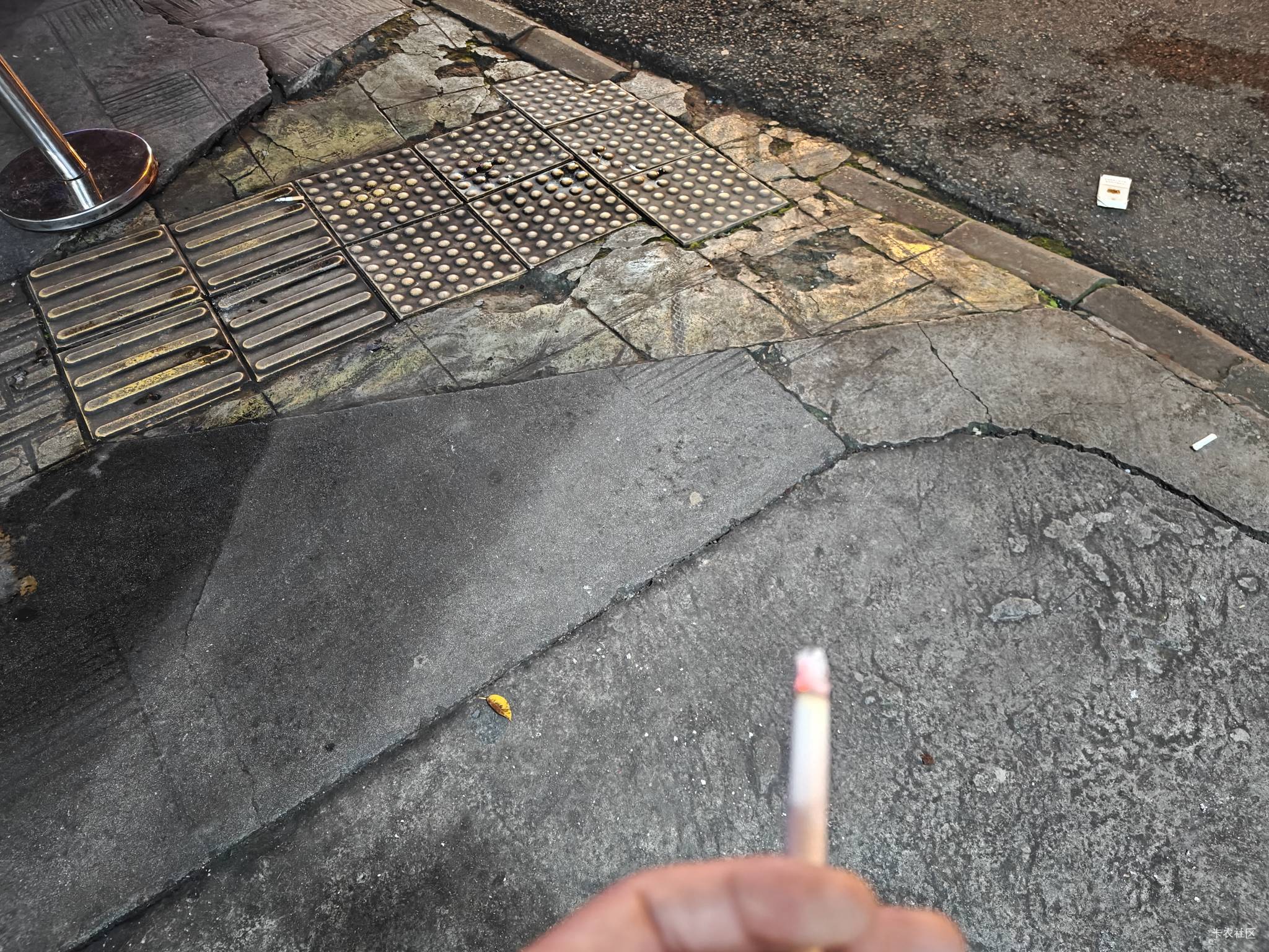 又是一夜要过去了。要发工资了52 / 作者:黑鬼儿 / 