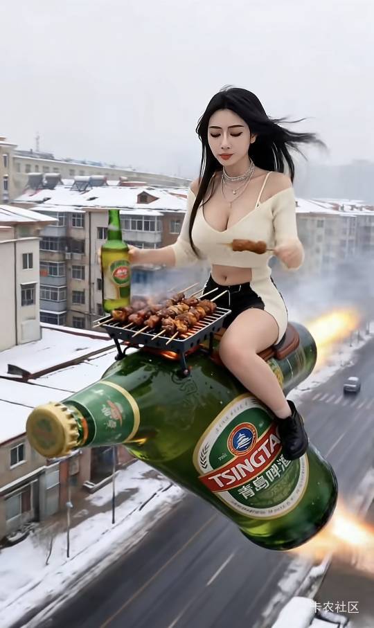 啤酒我只喝青岛

31 / 作者:酷奇57 / 