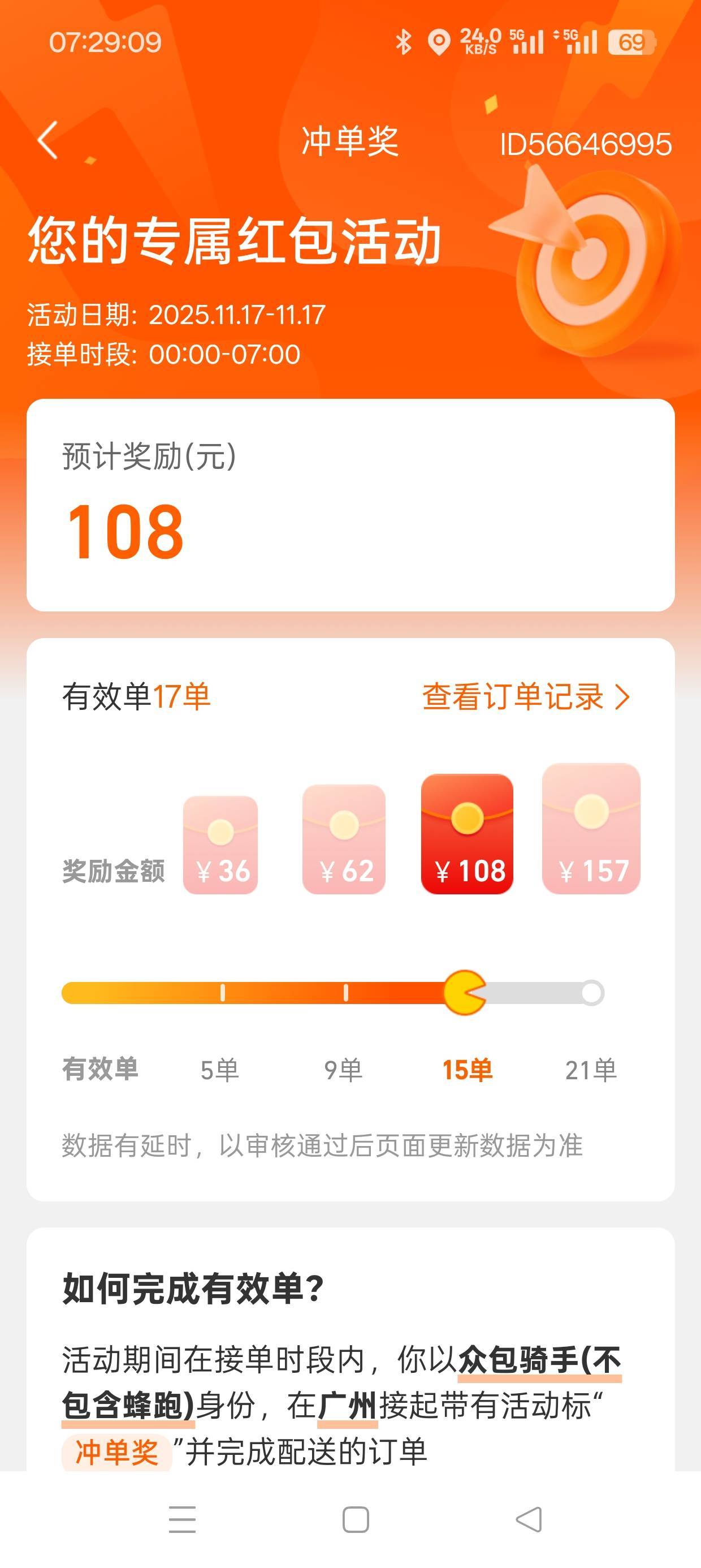 跑外卖就跟捡钱一样

43 / 作者:冬天的雪oi / 