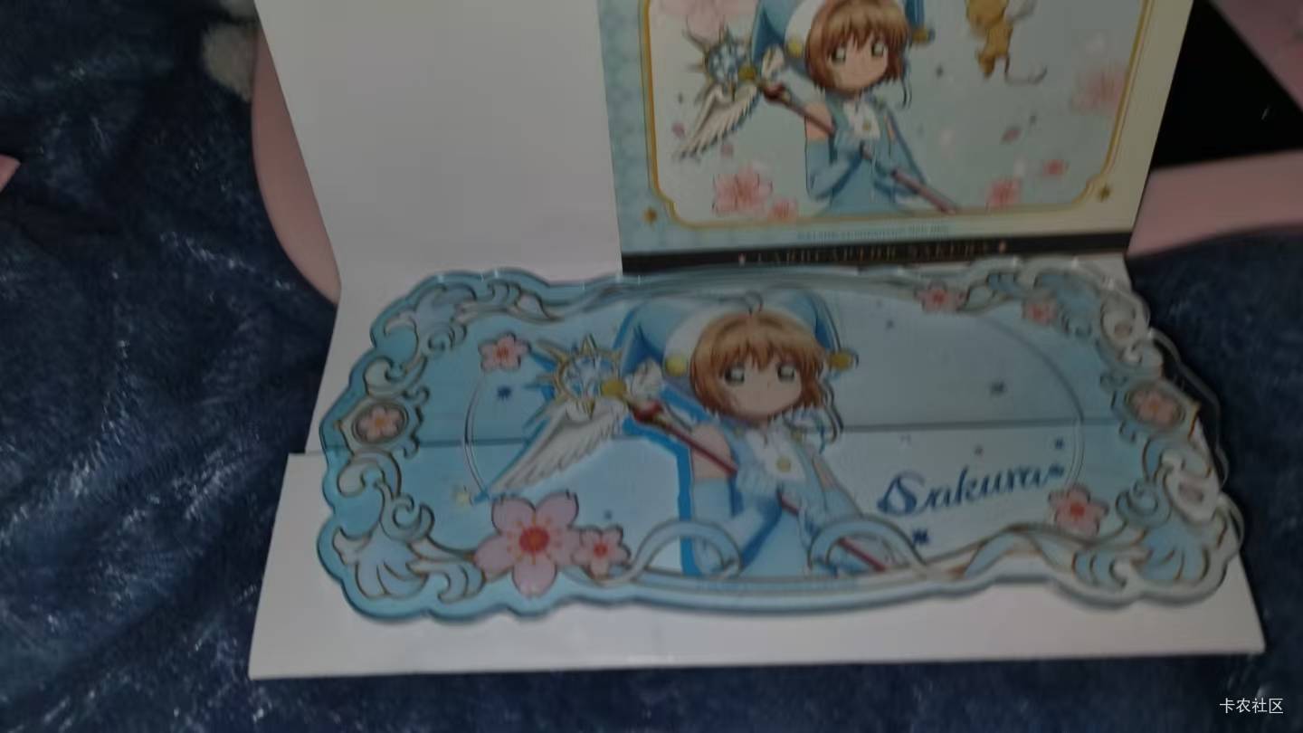 运气好差，抽卡全都是这些不好的


36 / 作者:秋萤 / 